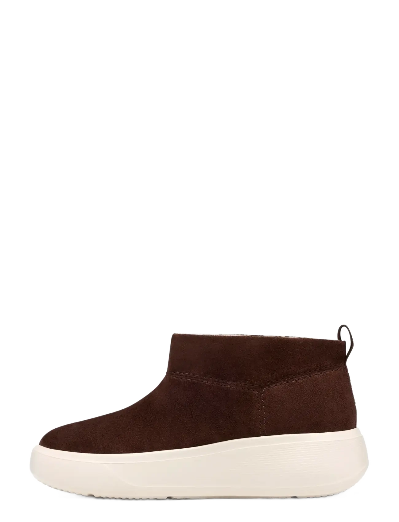Clarks Solevana Rise D kängor & boots dam – bild 4