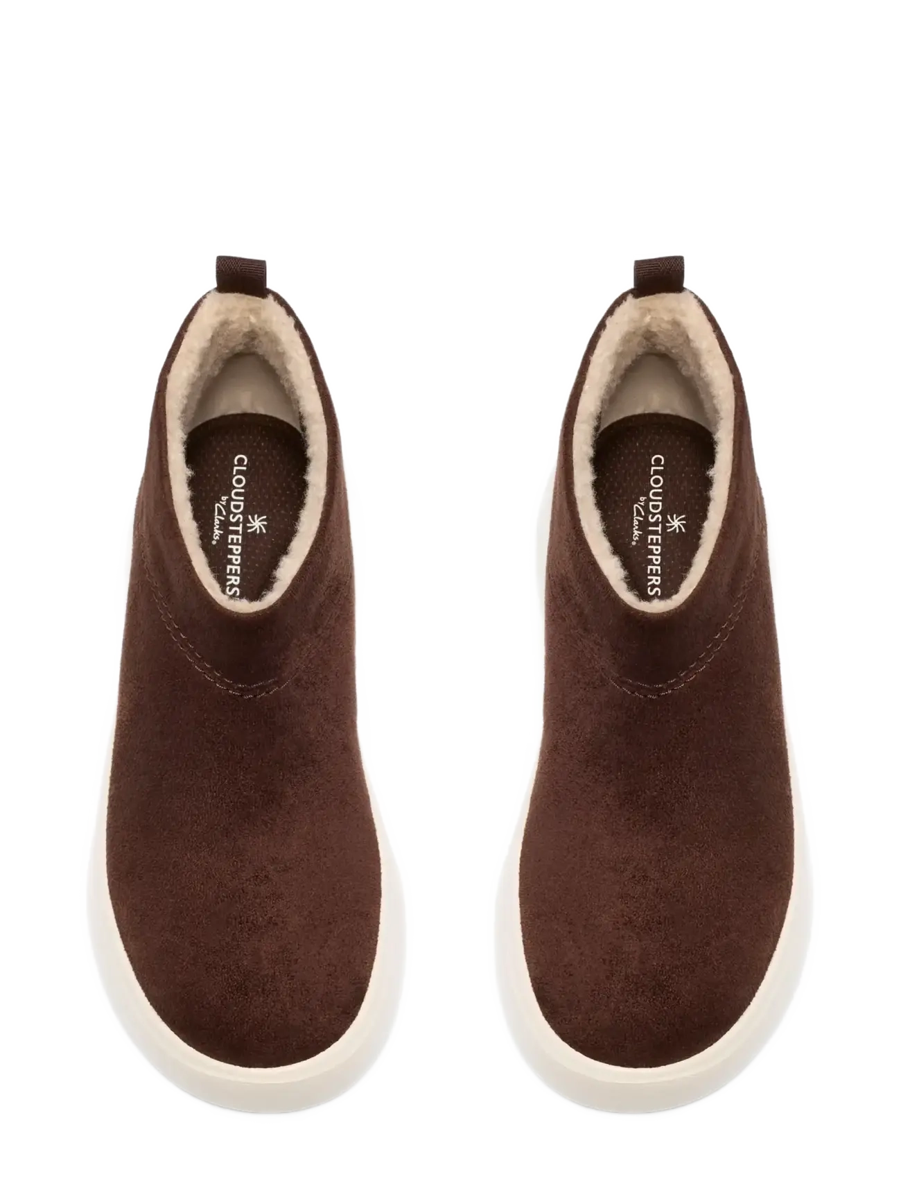 Clarks Solevana Rise D kängor & boots dam – bild 6