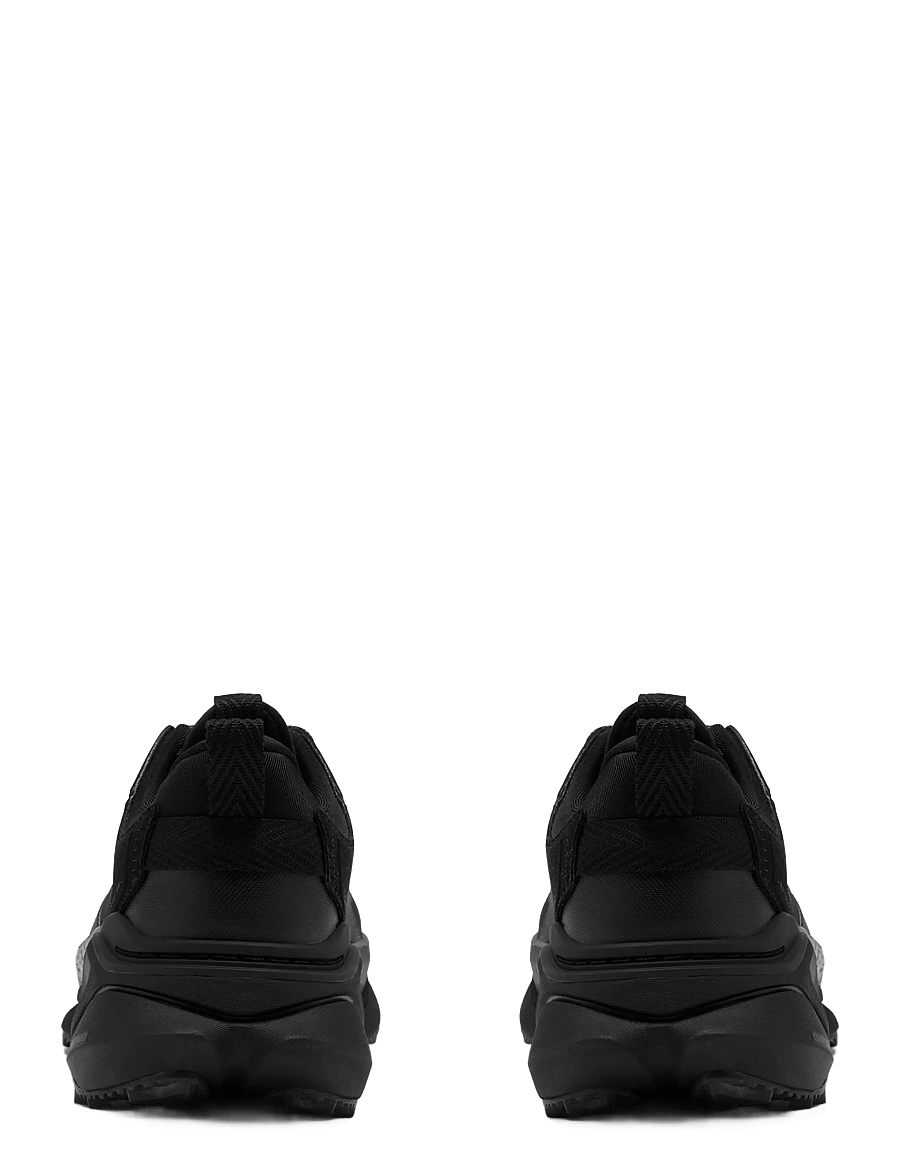 Clarks - PaceTrailGoWP. D - niedrige sneaker - black/black - 2