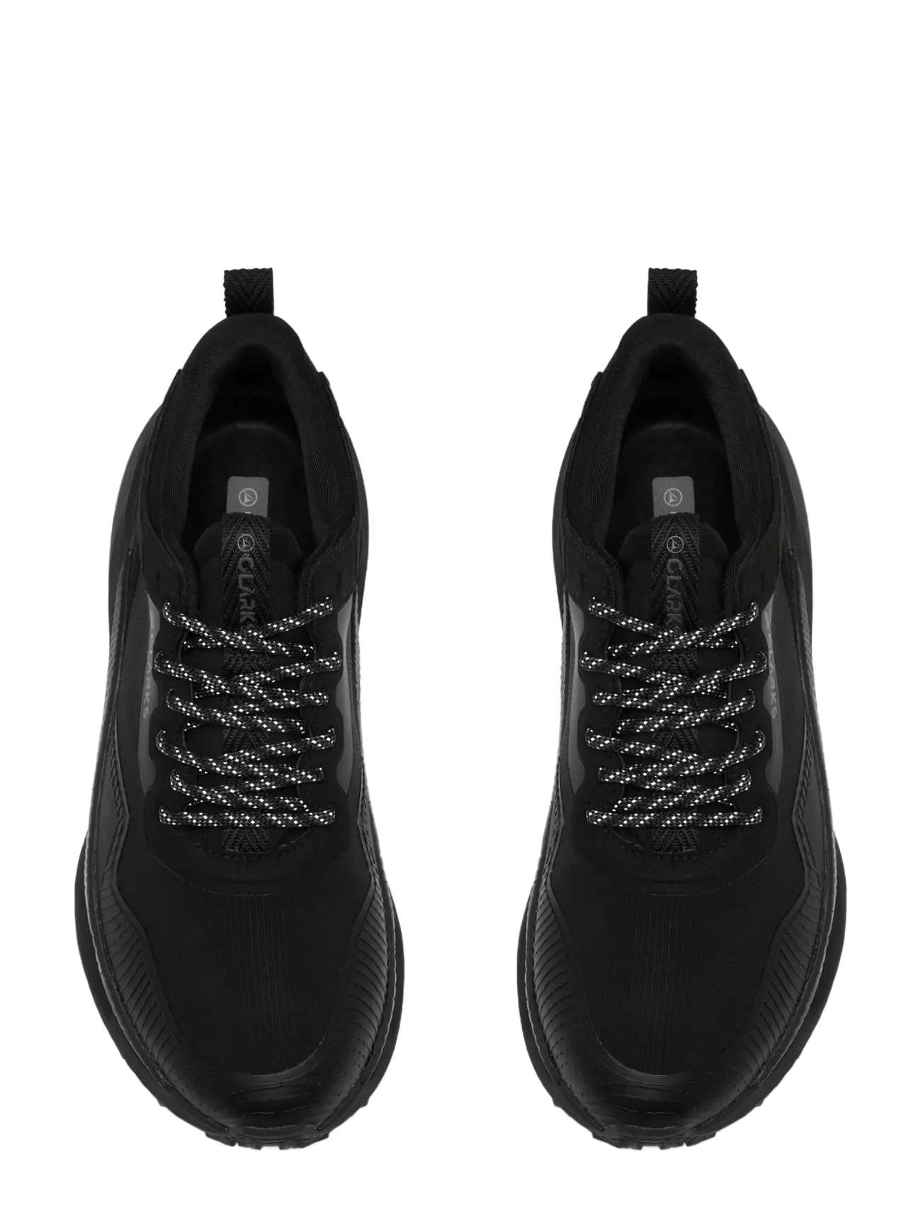 Clarks Pacetrailgowp. D sneakers dam – bild 5