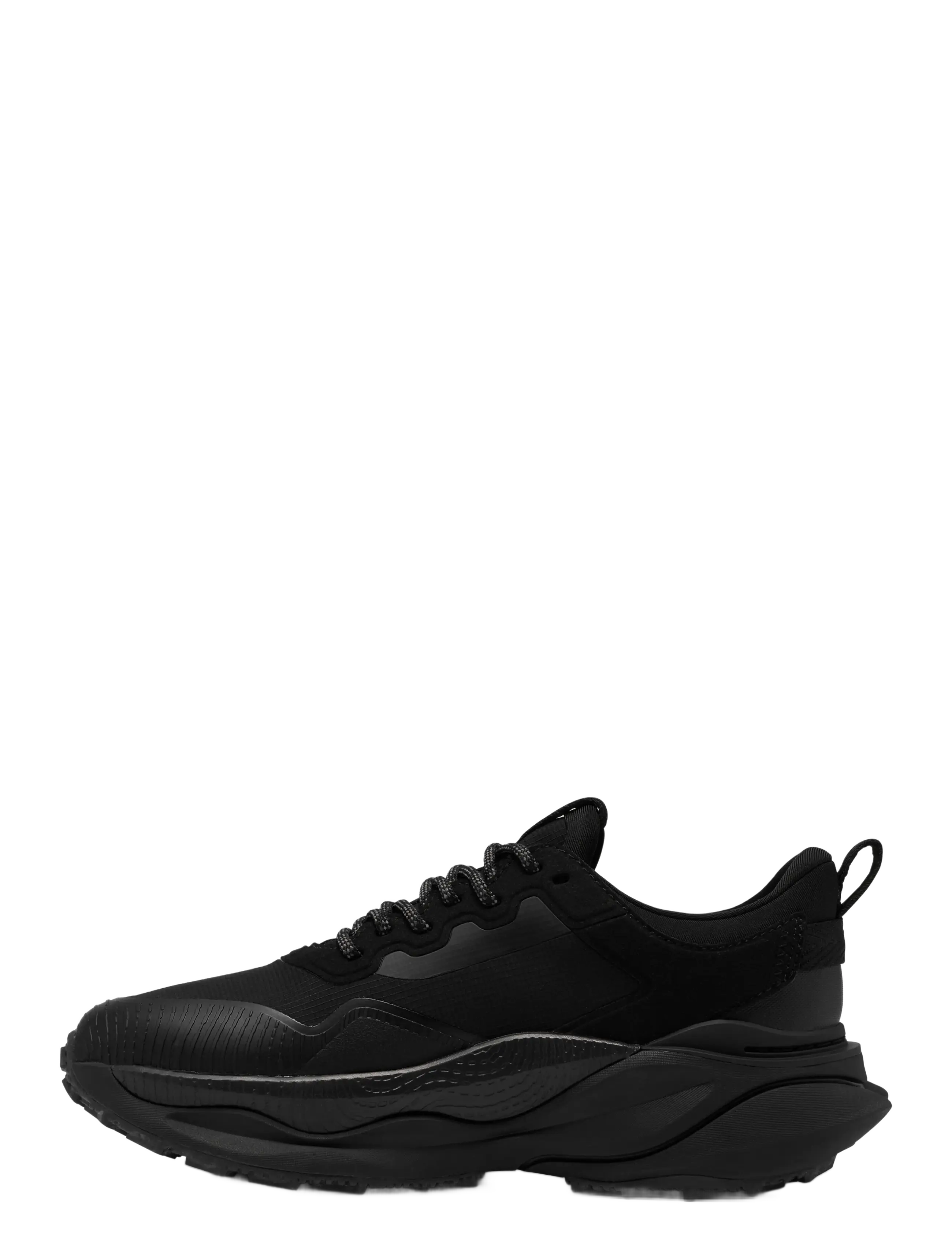 Clarks Pacetrailgowp. D sneakers dam – bild 6
