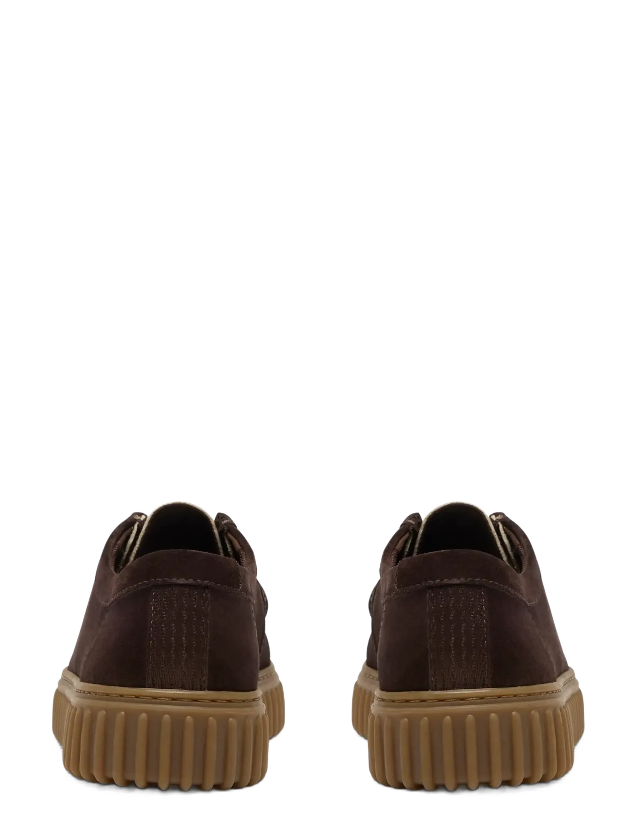 Clarks - Torhill Lo G - brown combi - 1
