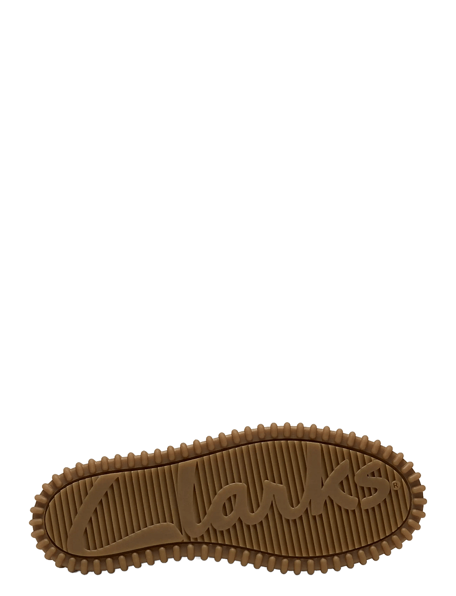 Clarks - Torhill Lo G - brown combi - 4