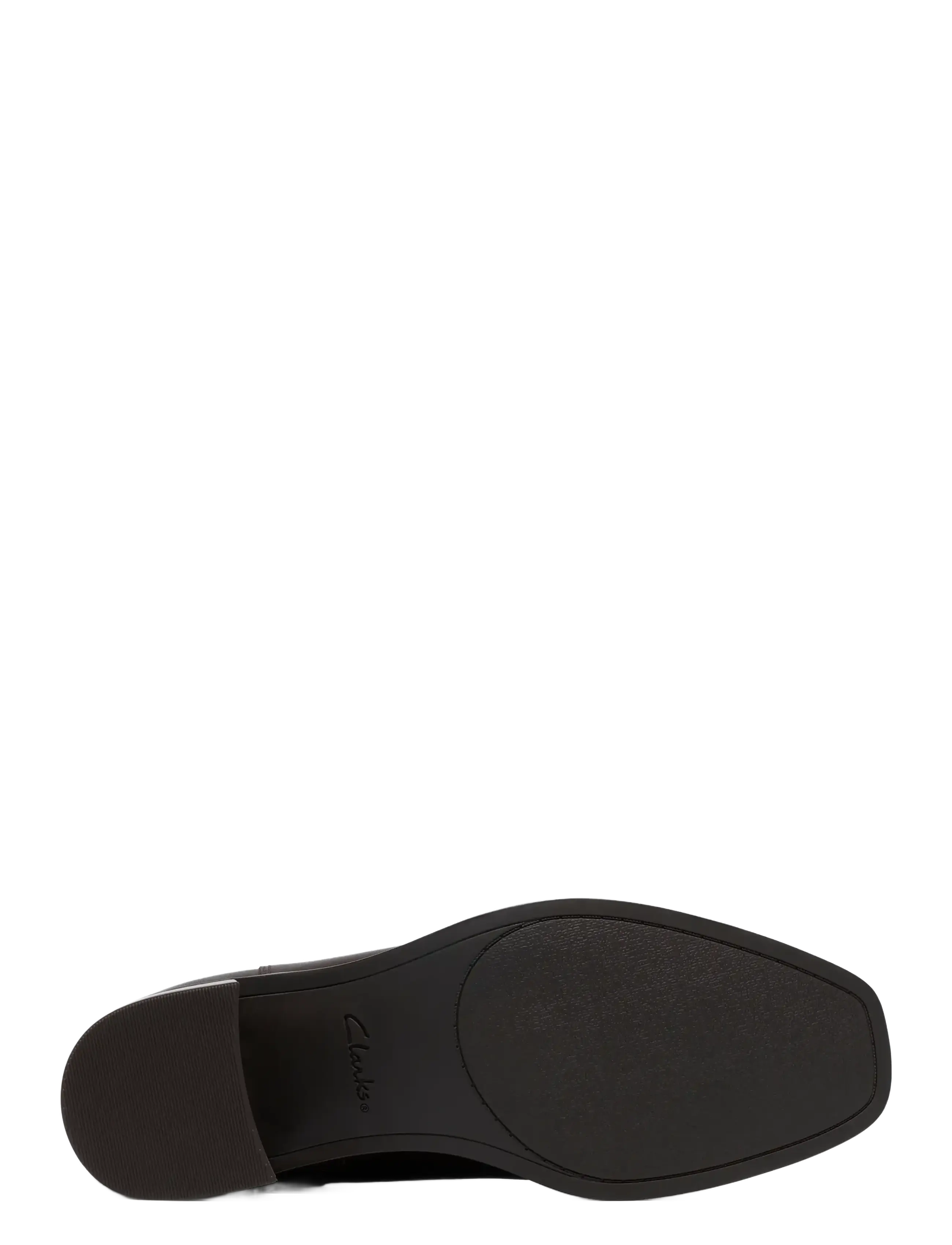 Clarks - Wrenn Buckle D - stiefeletten mit absatz - dark brown lea - 4