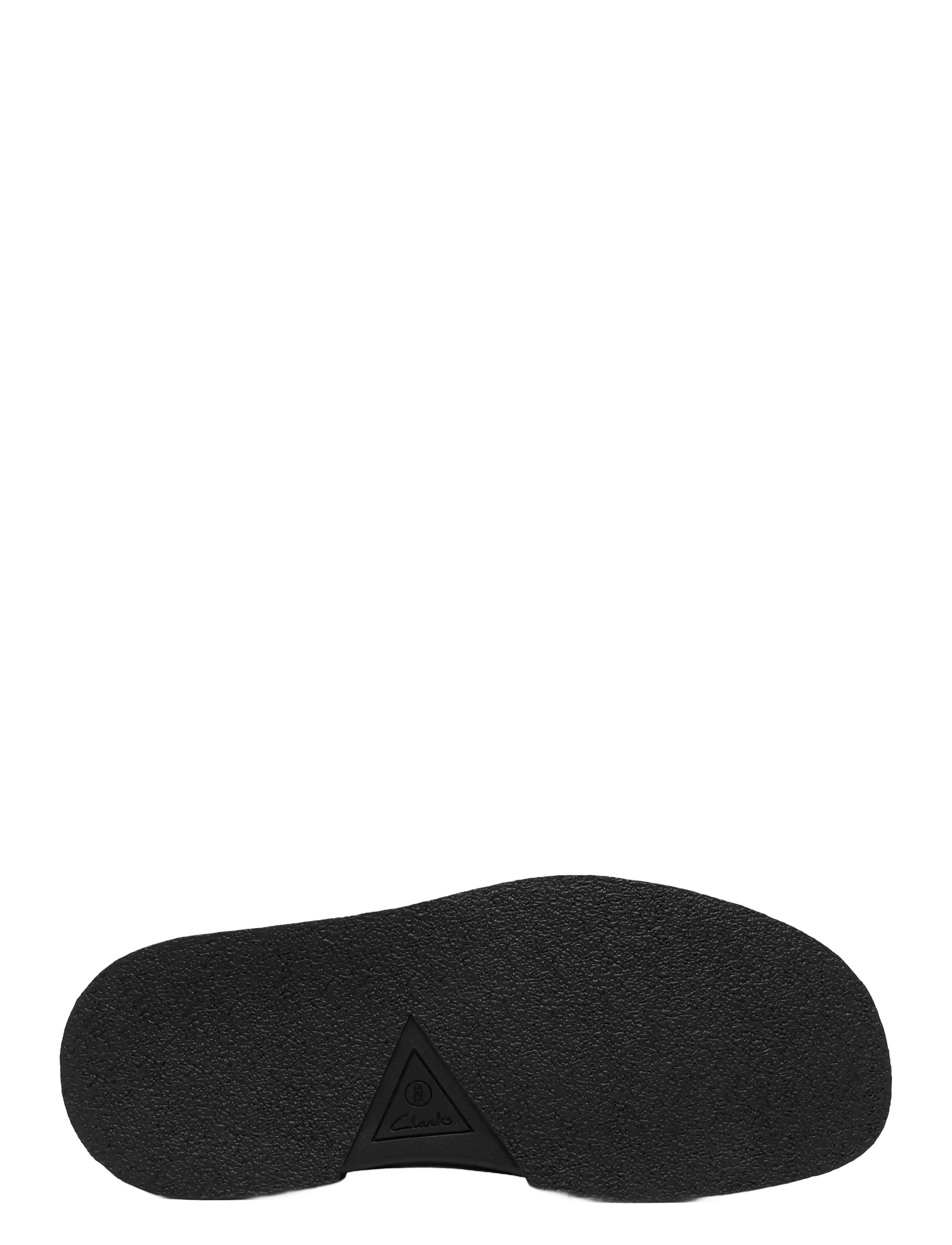 Clarks - Torview Lo G - black leather - 4