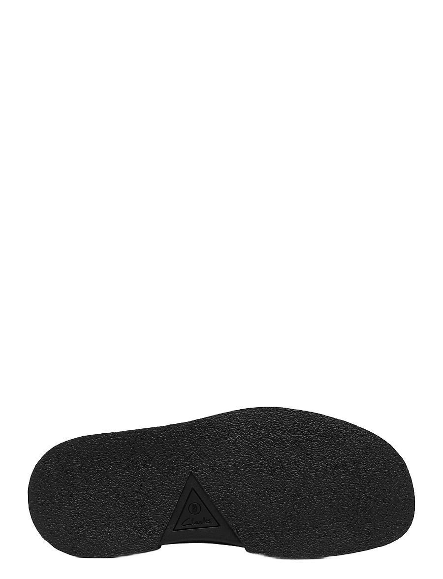 Clarks - Torview Lo G - black leather - 4