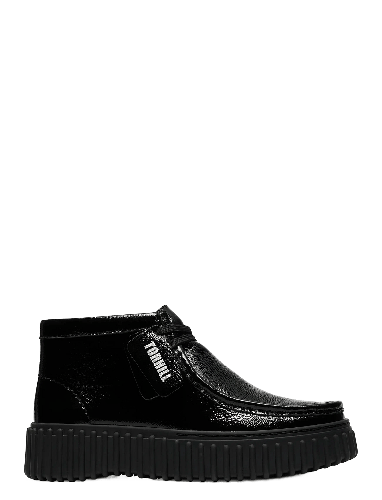 Clarks - Torhill Moss D -