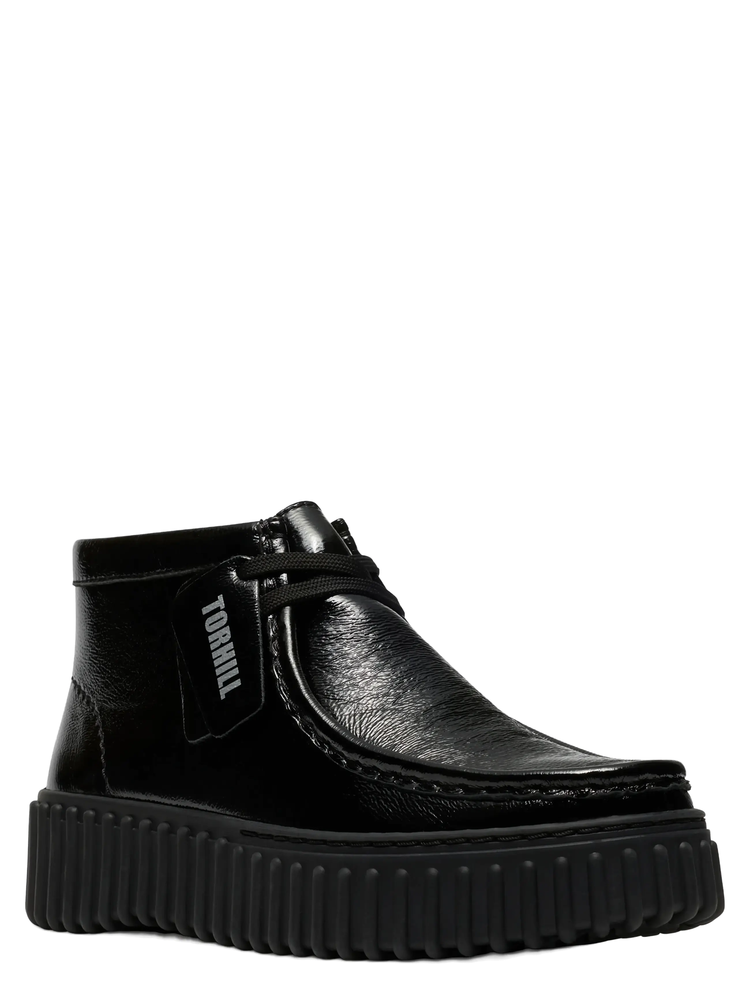 Clarks Torhill Moss D ankelboots dam – bild 3