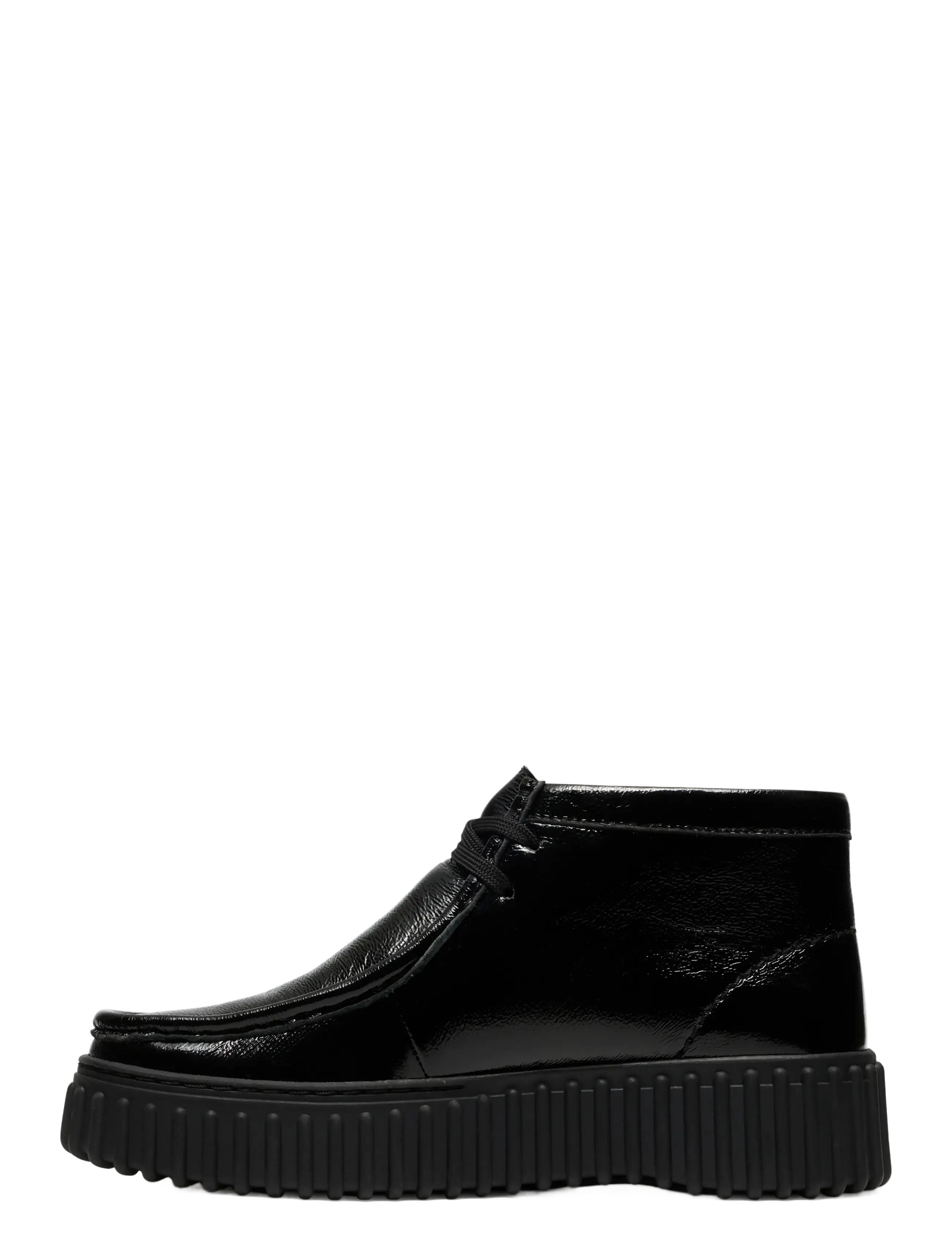 Clarks Torhill Moss D ankelboots dam – bild 4