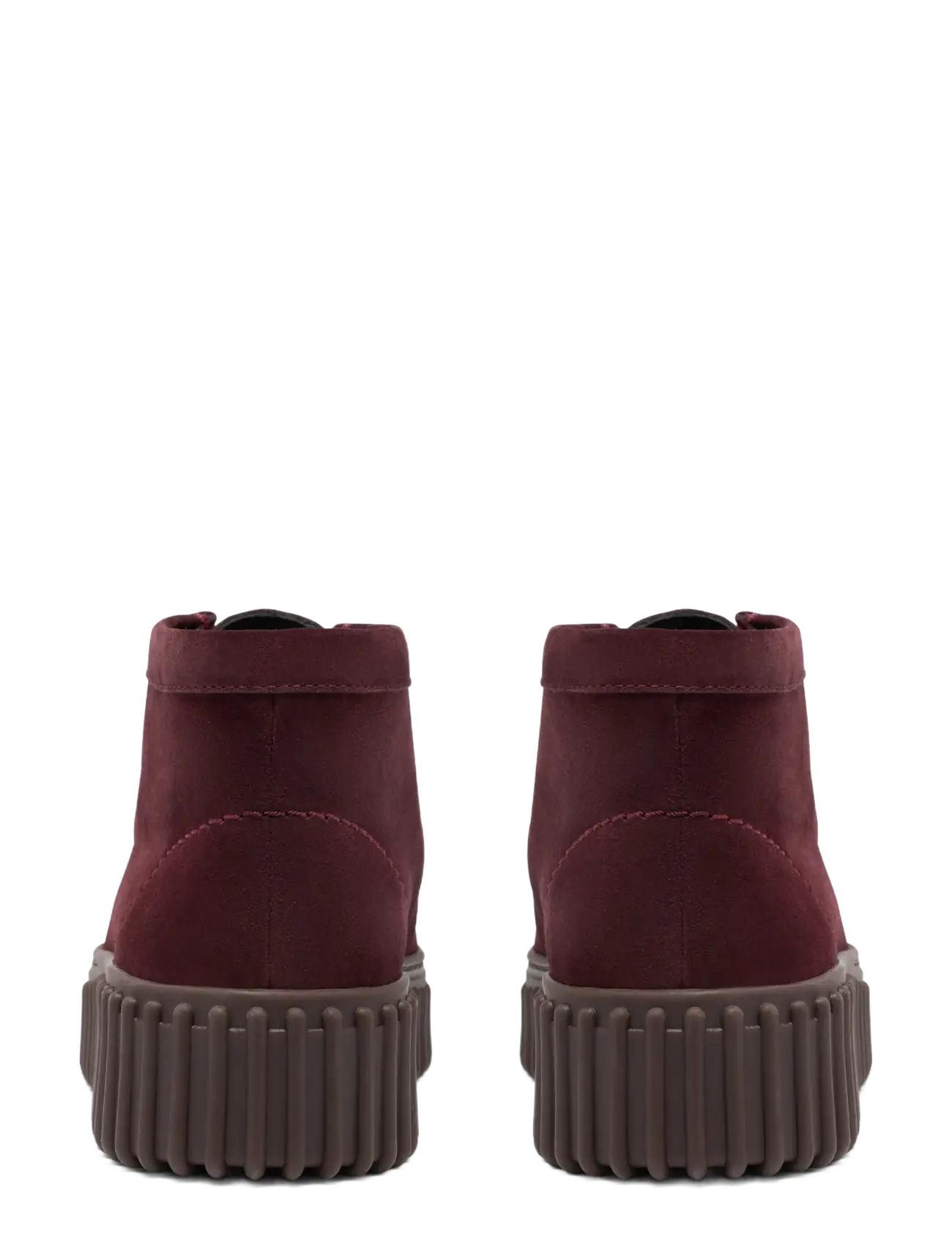 Clarks Torhill Moss D ankelboots dam – bild 2