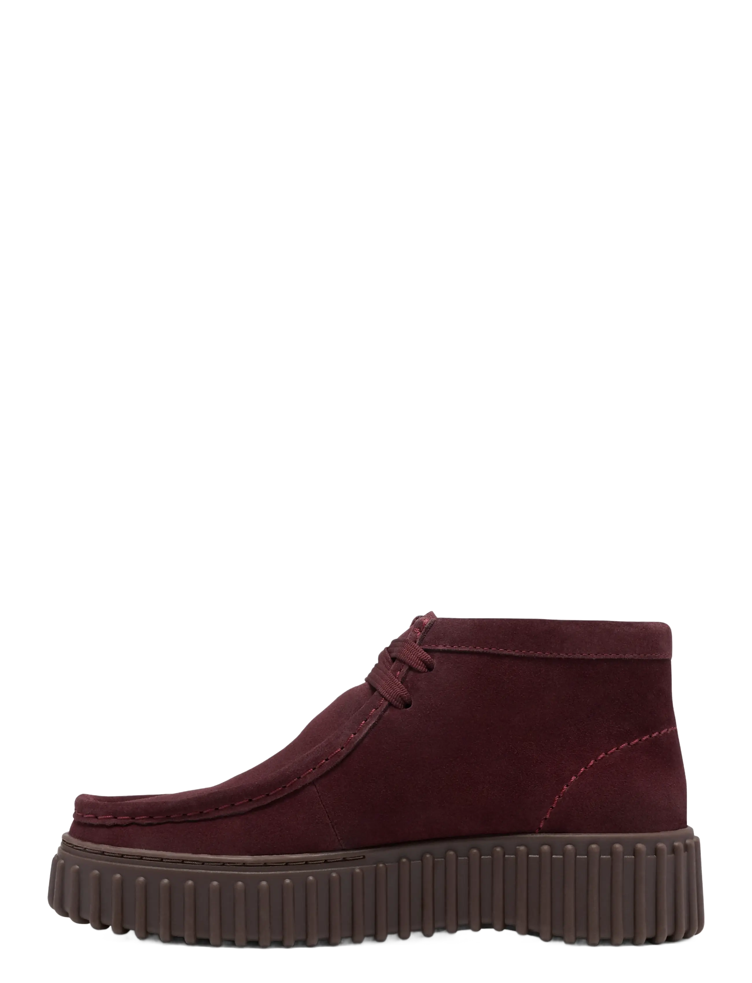 Clarks Torhill Moss D ankelboots dam – bild 4