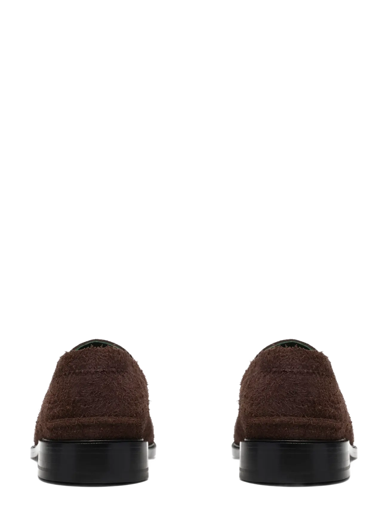 Clarks Craftjames Lo G loafers & mockasiner herr – bild 2