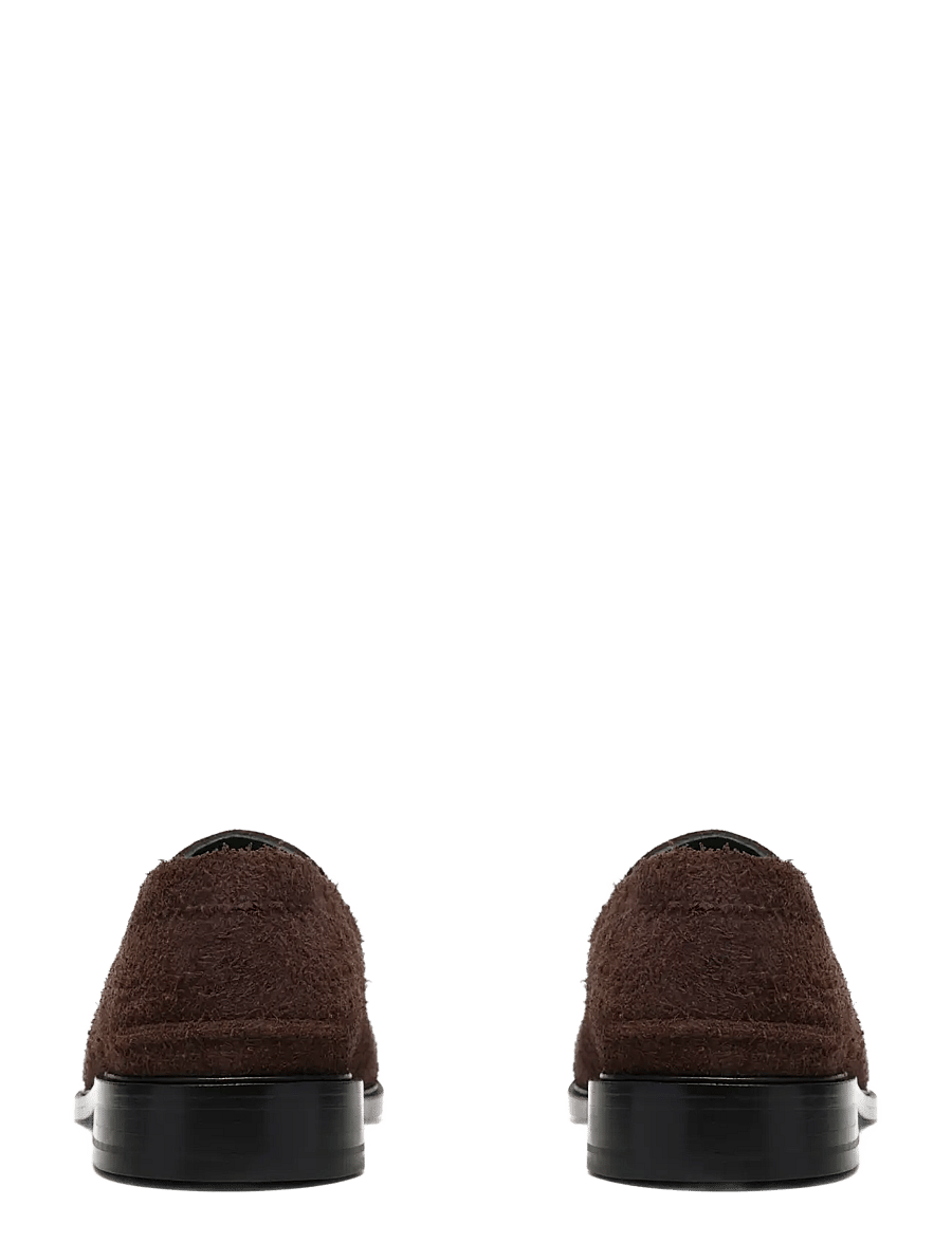 Clarks - CraftJames Lo G - osta olukorra järgi - brown sde - 1