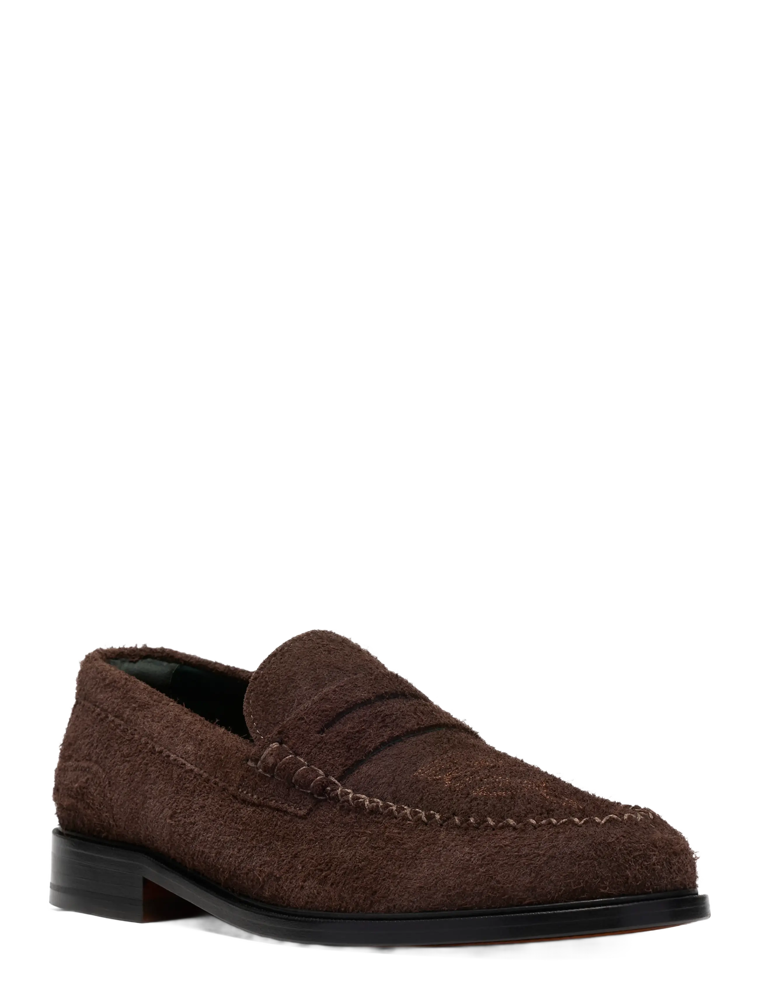 Clarks Craftjames Lo G loafers & mockasiner herr – bild 3