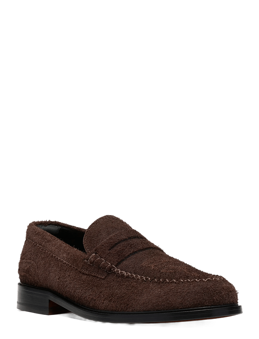 Clarks - CraftJames Lo G - osta olukorra järgi - brown sde - 2