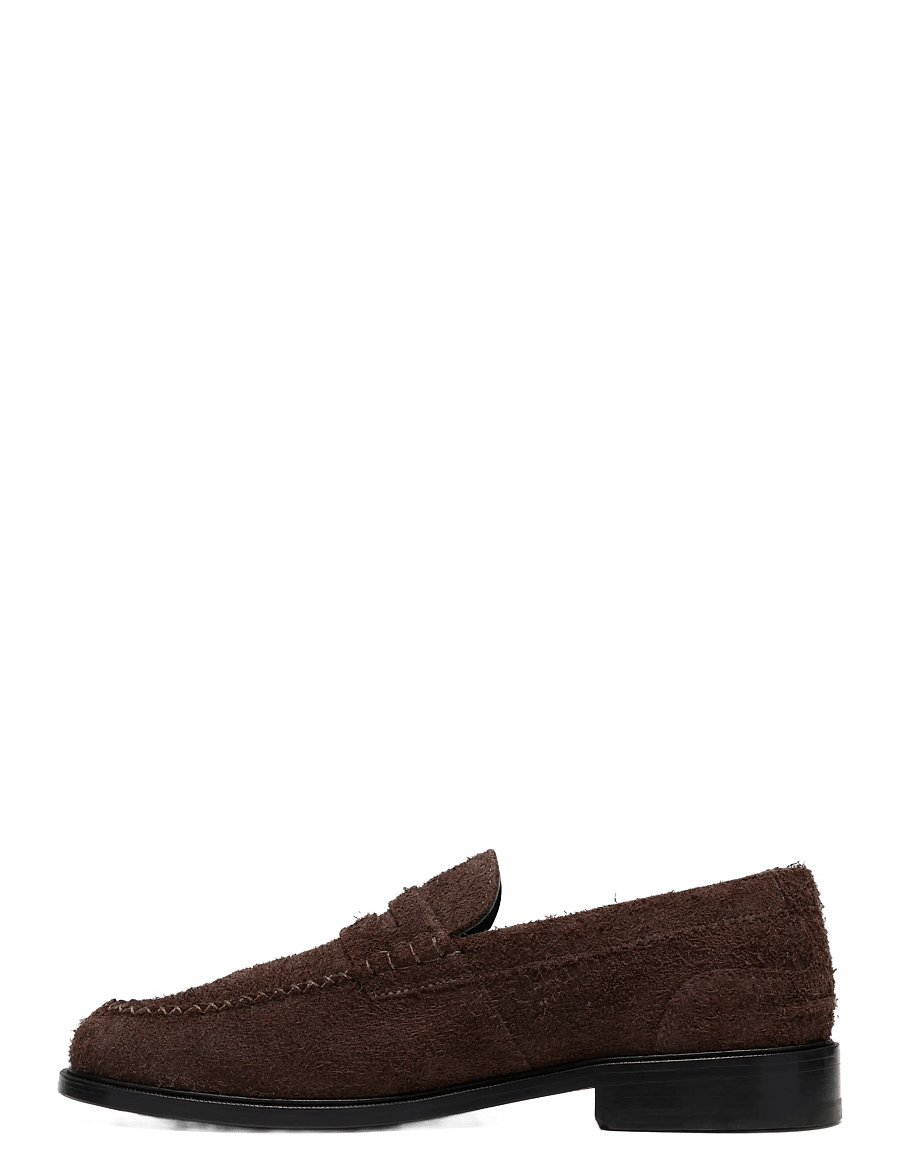 Clarks - CraftJames Lo G - osta olukorra järgi - brown sde - 3