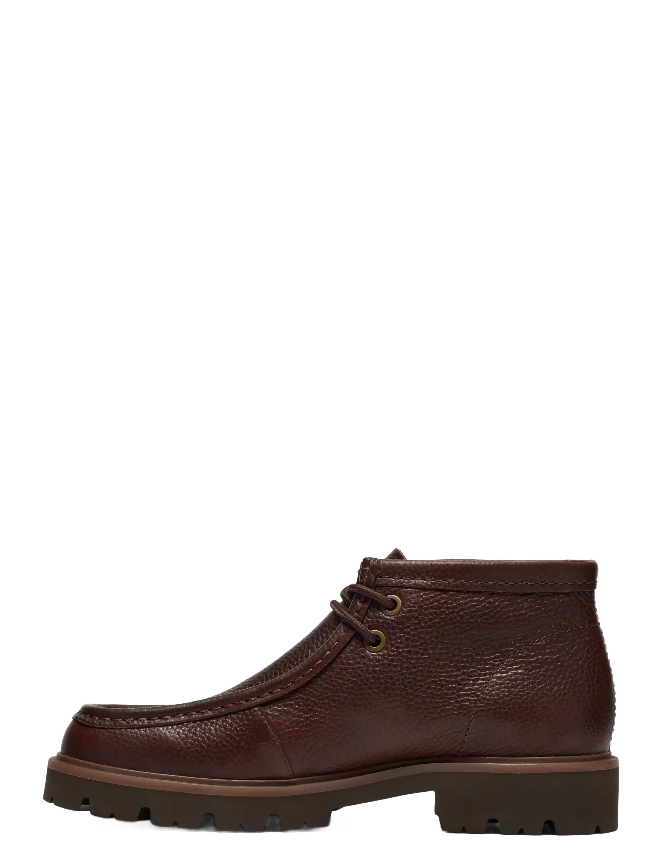 Clarks Cleyhill Top G kängor & boots herr – bild 3