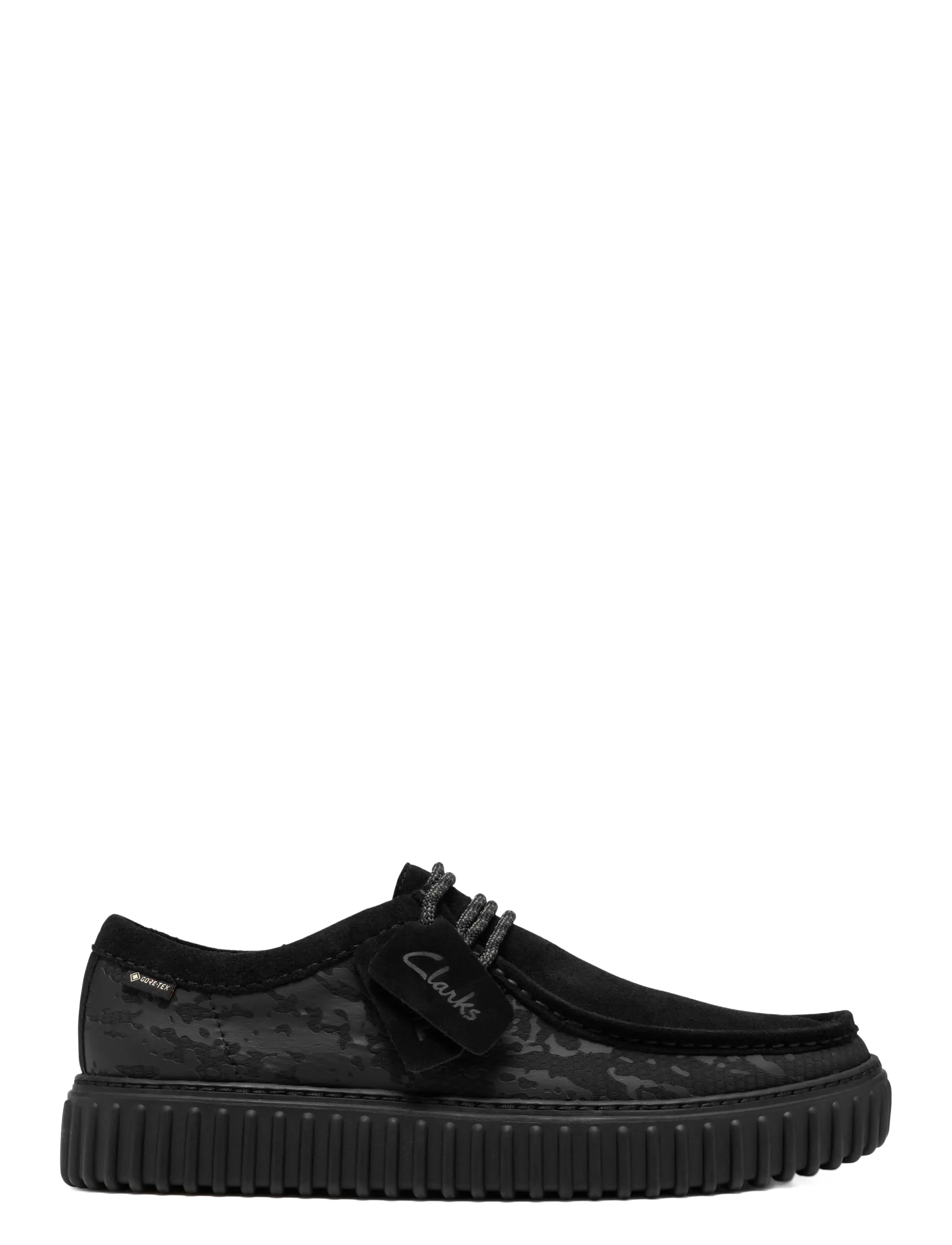 Clarks - Torhill Gtx G -