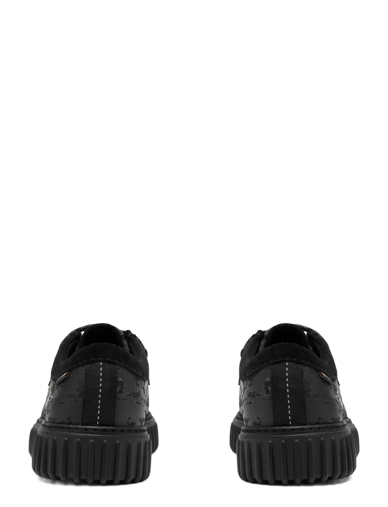 Clarks - Torhill GTX G - nach anlass kaufen - black combi - 1