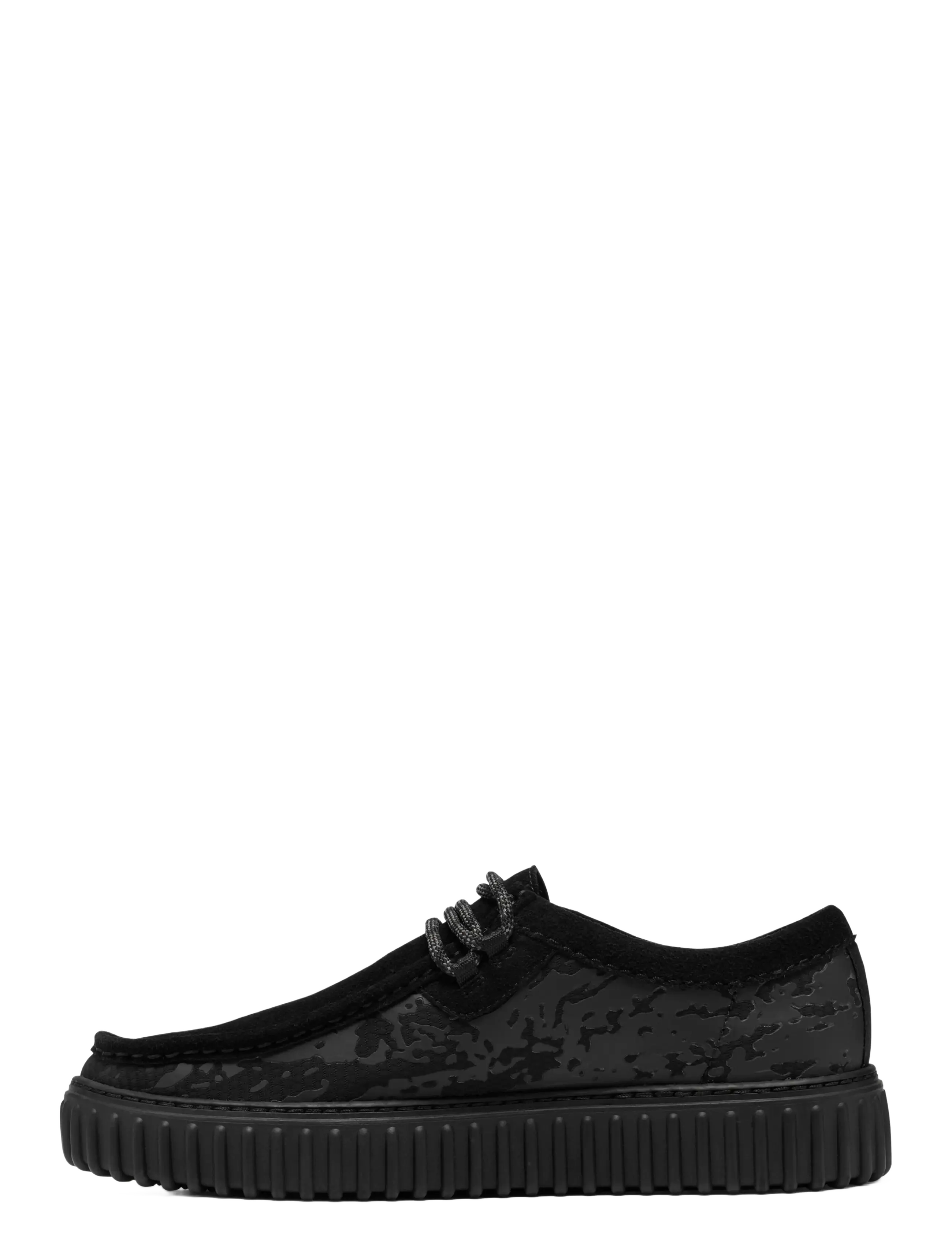 Clarks - Torhill GTX G - nach anlass kaufen - black combi - 3