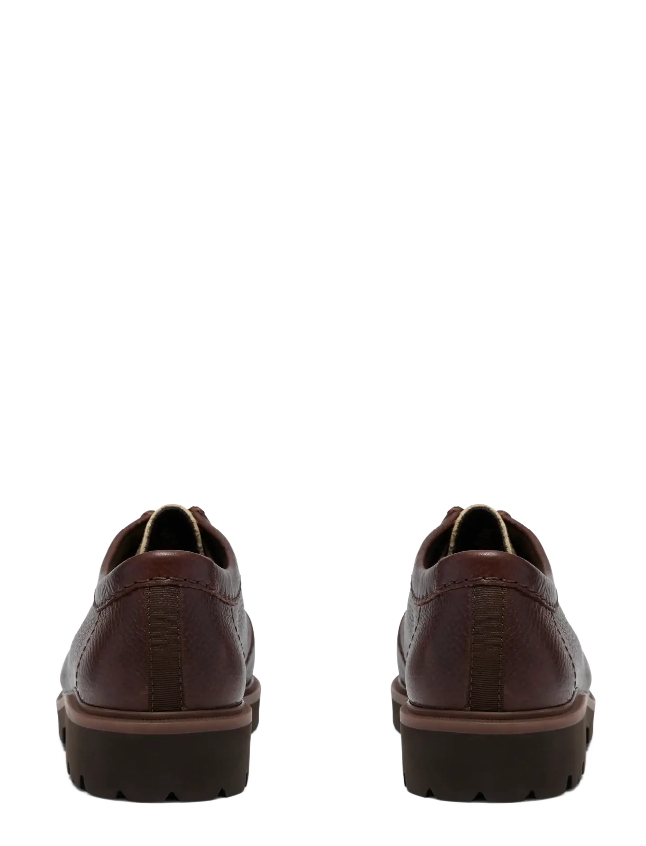 Clarks - Cleyhill Seam G - shop by occasion - brown combi - 1