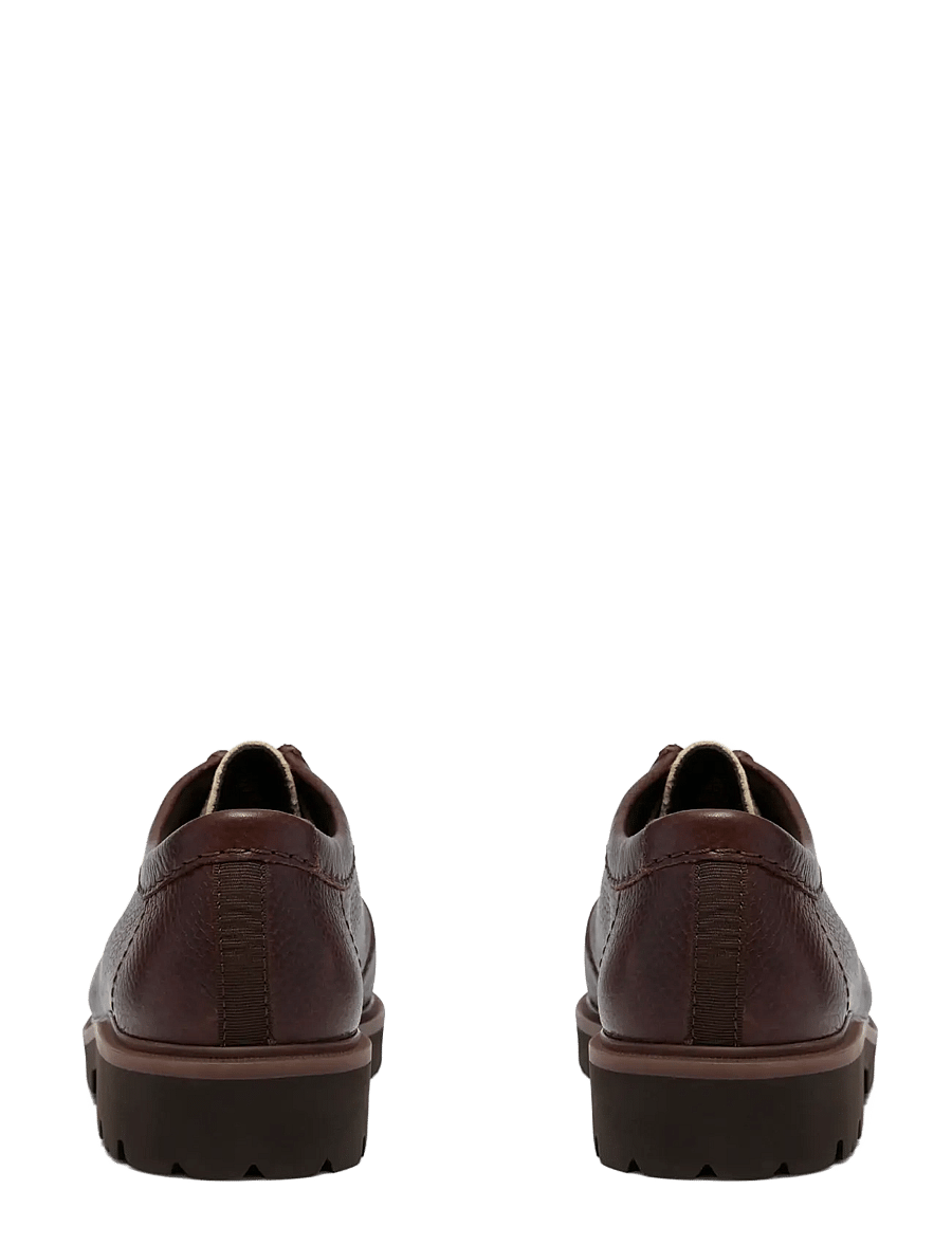 Clarks - Cleyhill Seam G - shop by occasion - brown combi - 1