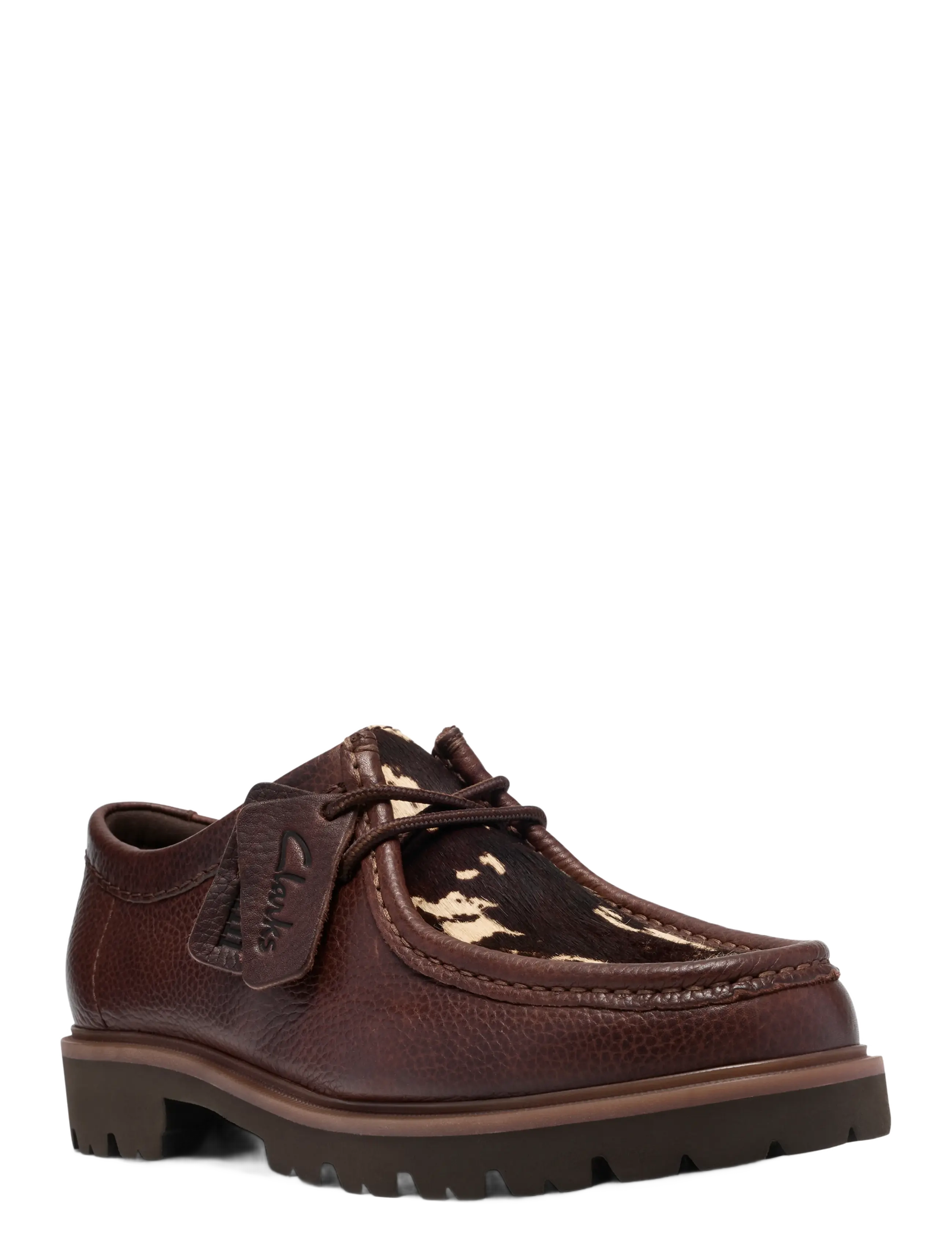 Clarks Cleyhill Seam G loafers & mockasiner herr – bild 3