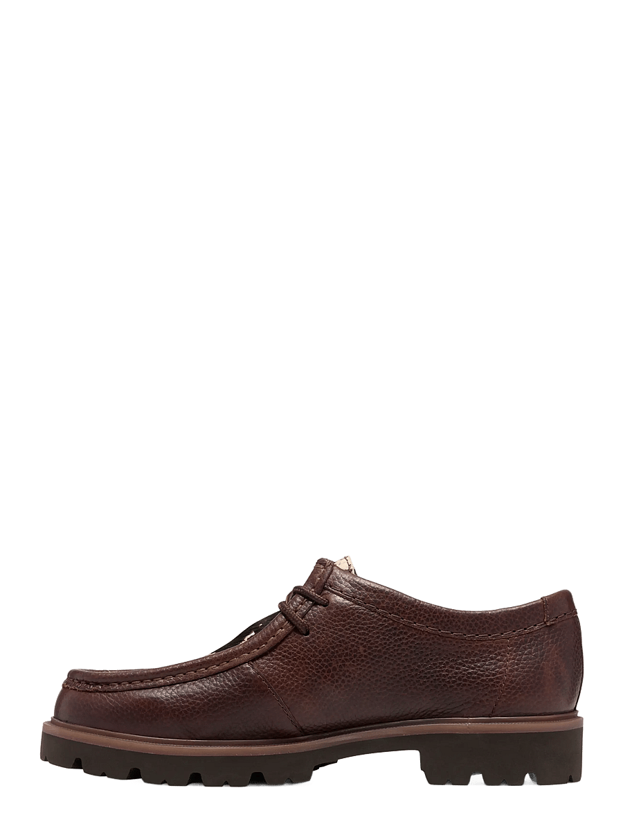 Clarks - Cleyhill Seam G - shop by occasion - brown combi - 3