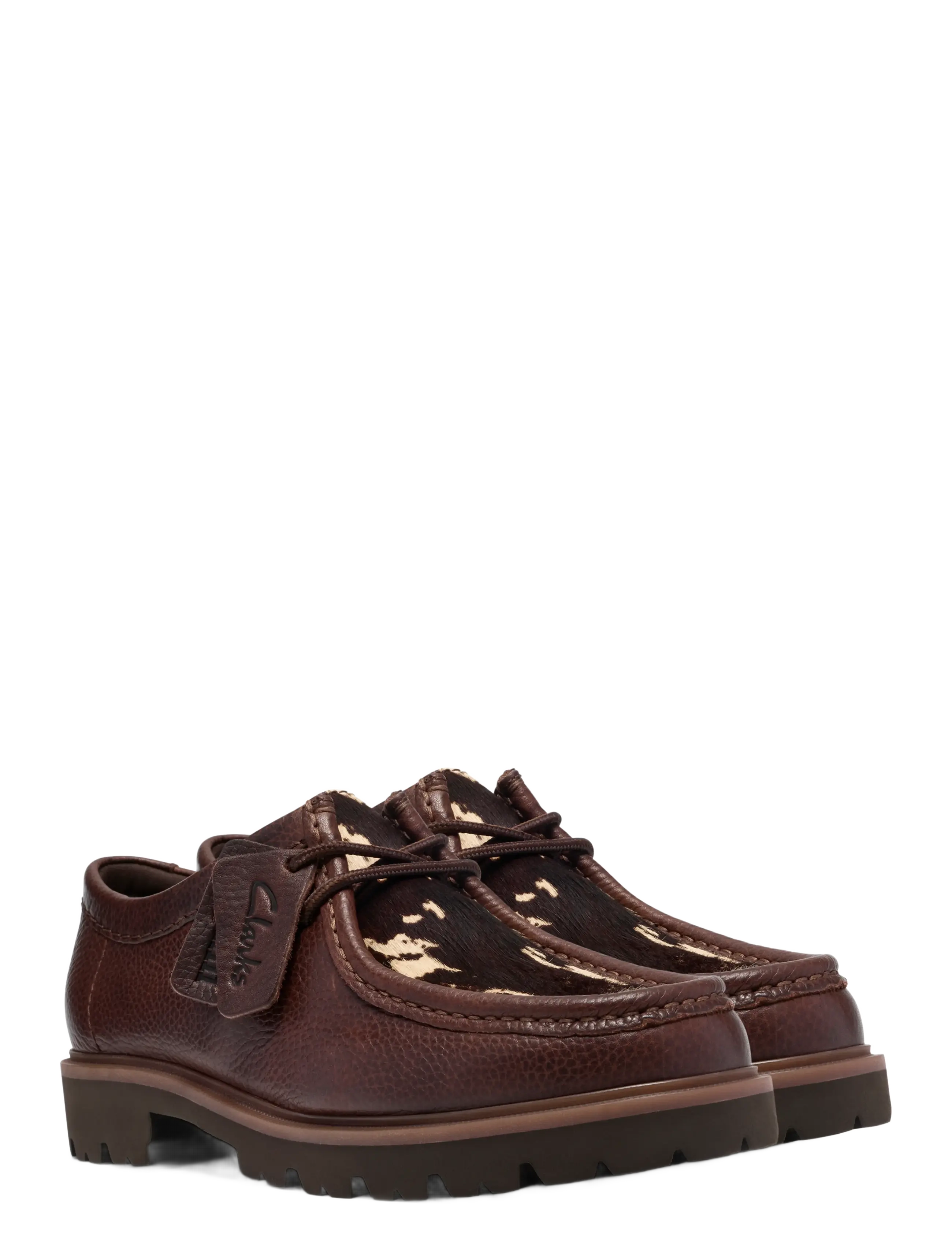 Clarks Cleyhill Seam G loafers & mockasiner herr – bild 6