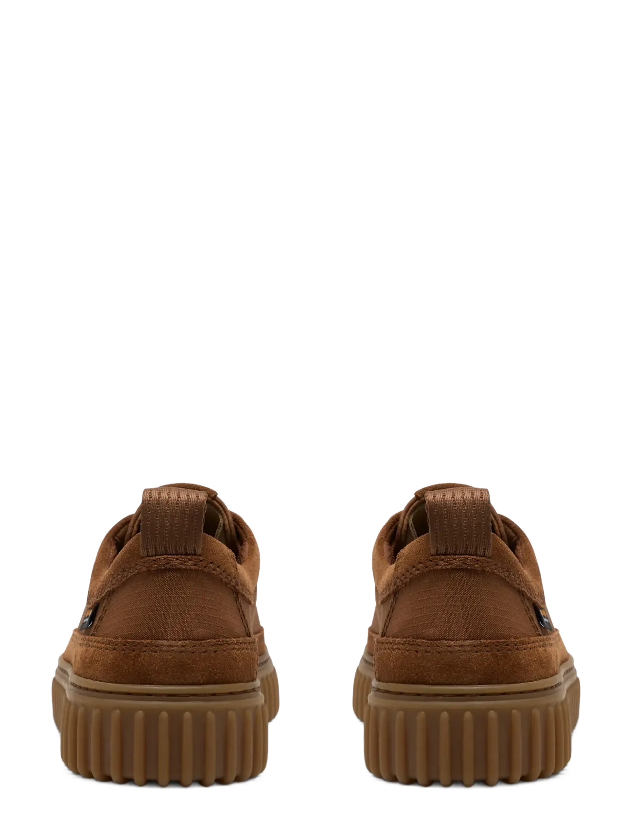 Clarks Torhill Lace G loafers & mockasiner herr – bild 2