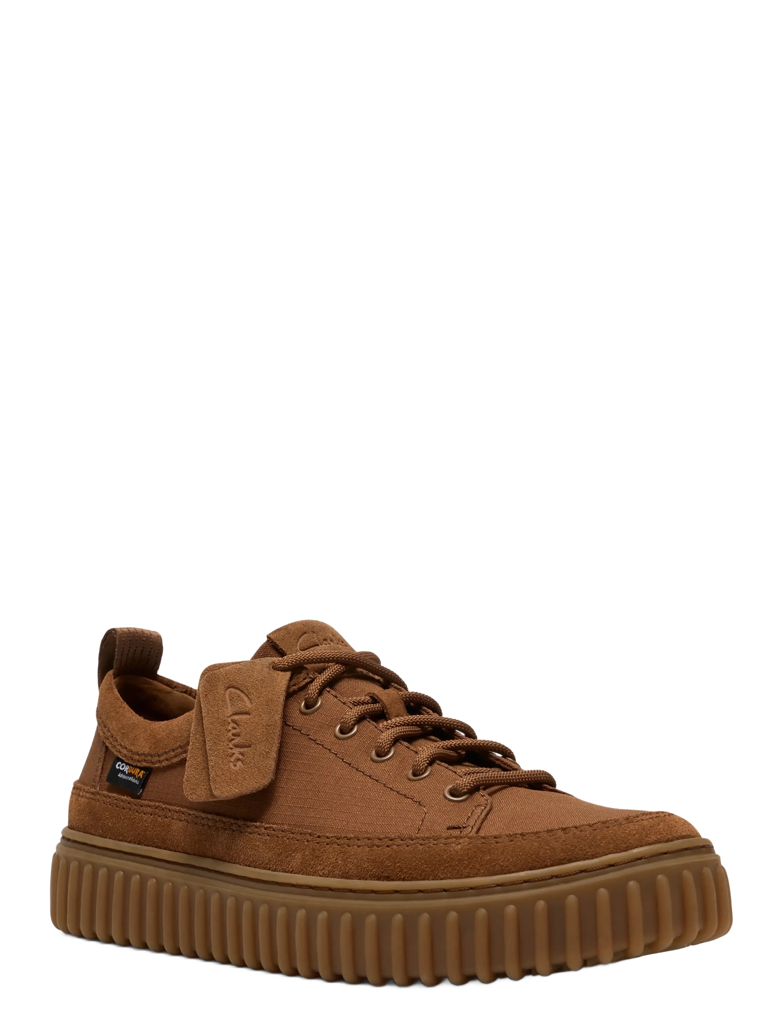Clarks Torhill Lace G loafers & mockasiner herr – bild 3