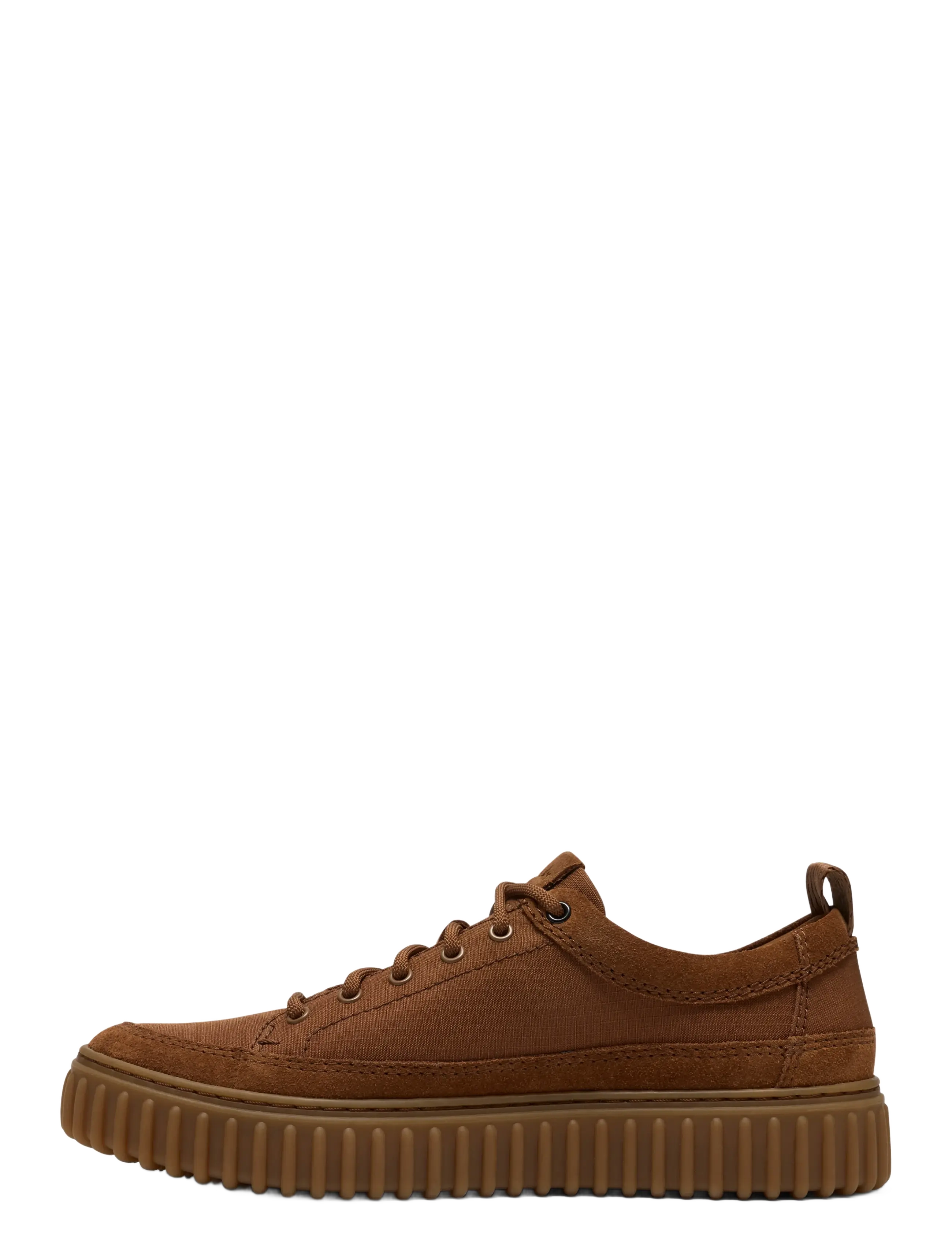 Clarks Torhill Lace G loafers & mockasiner herr – bild 4