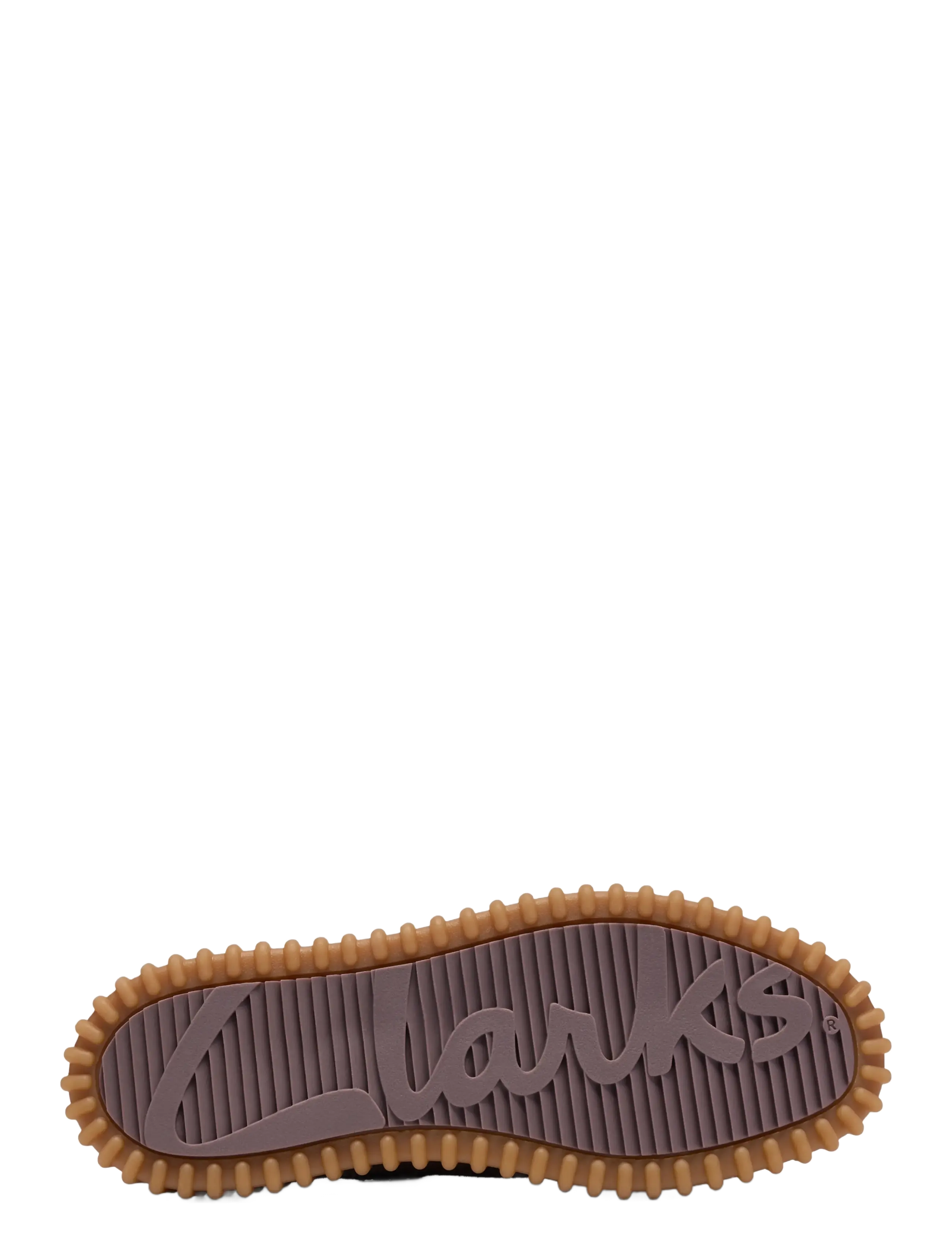 Clarks - Torhill Bee D - plum - 4