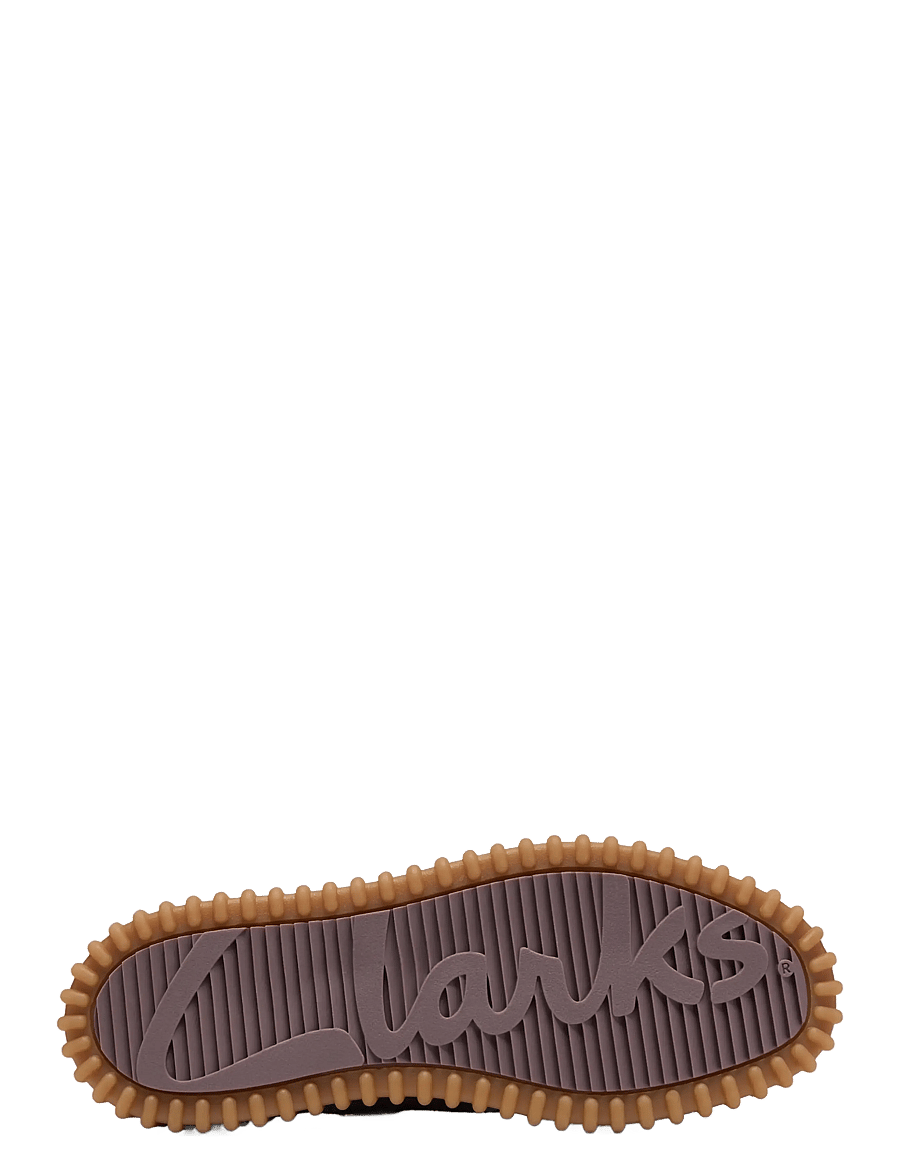Clarks - Torhill Bee D - plum - 4