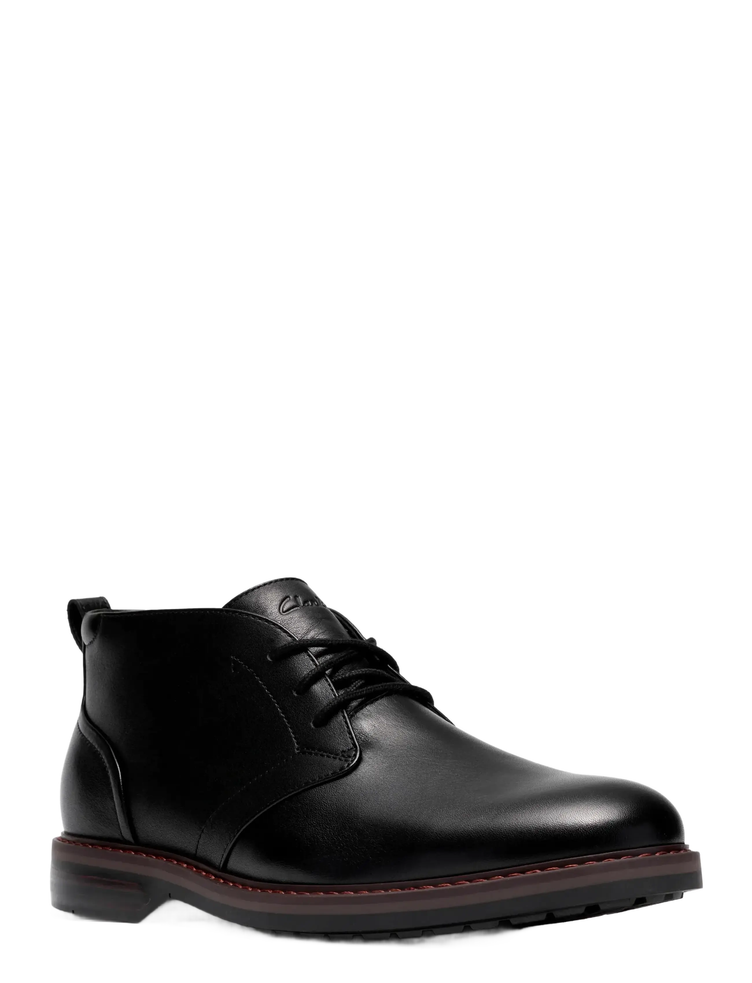 Clarks Aldwin2 Chukka G kängor herr – bild 2