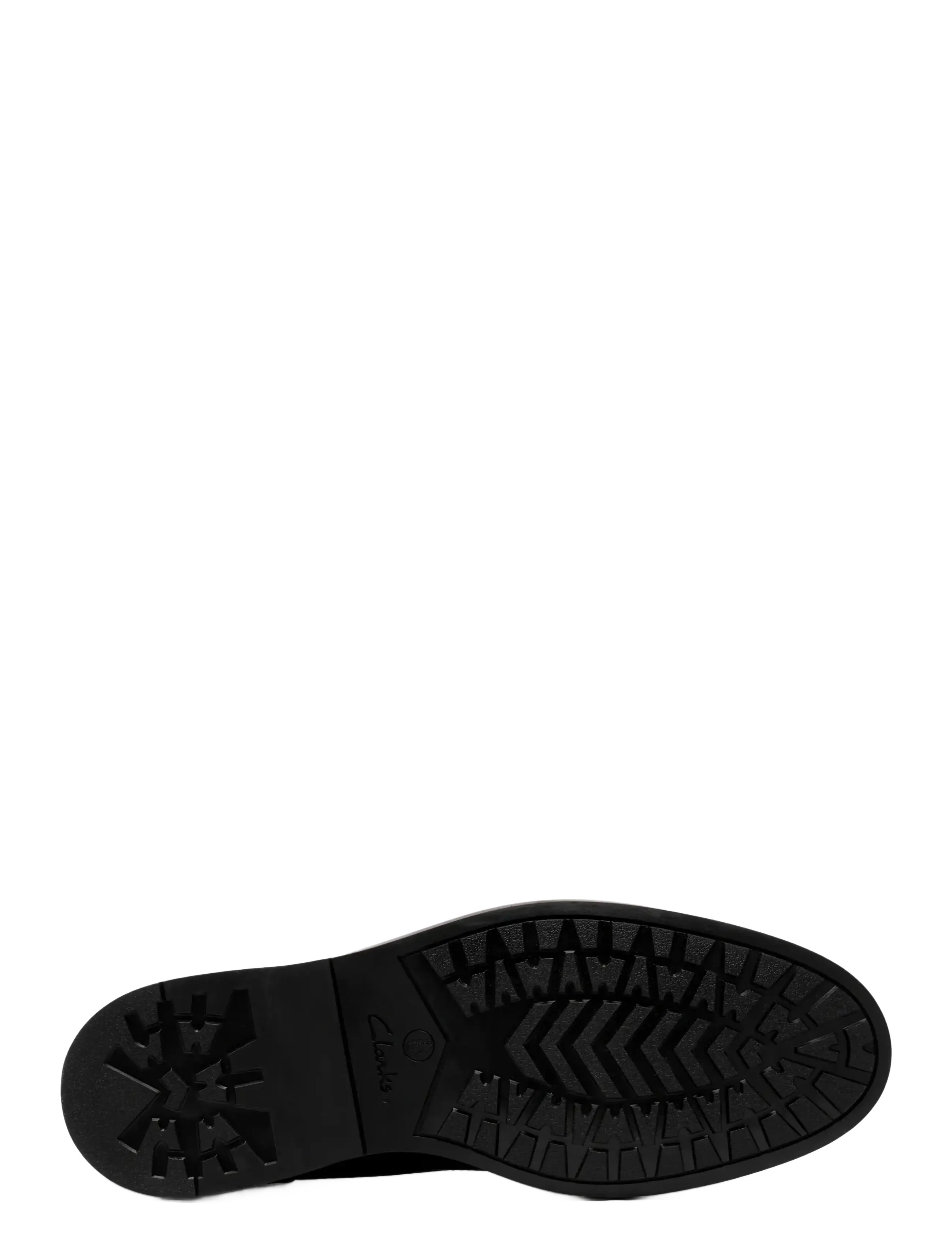 Clarks Aldwin2 Chukka G kängor herr – bild 4