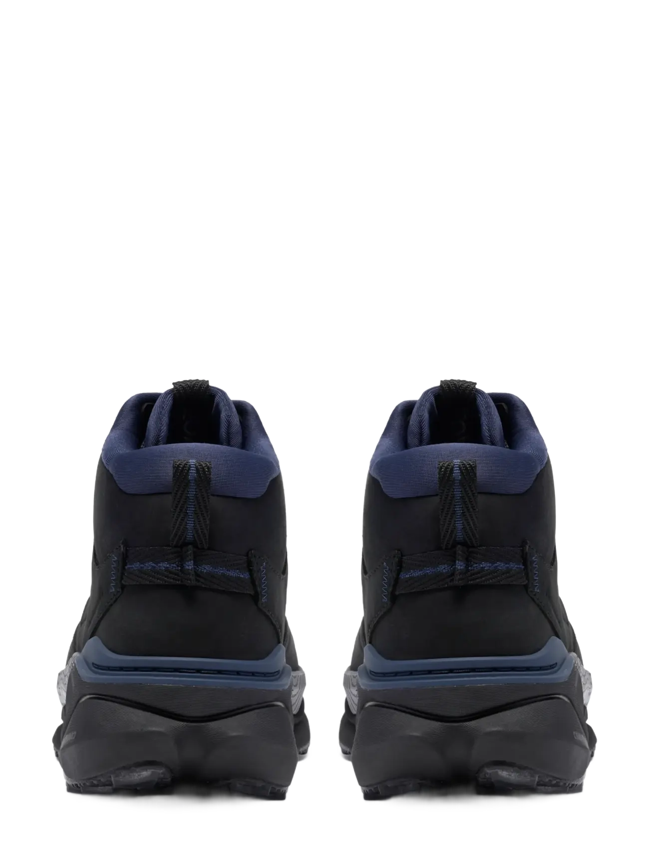 Clarks Pace Trailhiwp G sneakers herr – bild 2