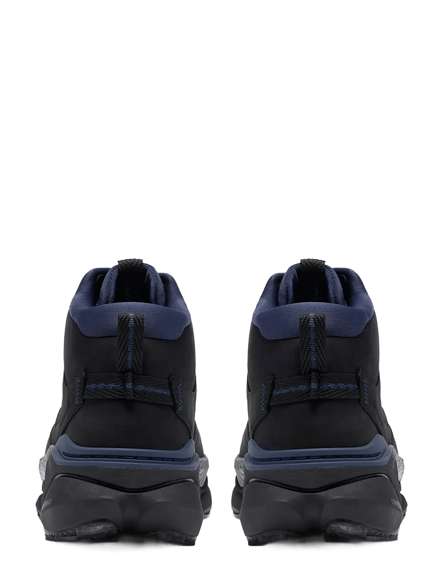 Clarks - Pace TrailHiWP G - shop by occasion - black - 1
