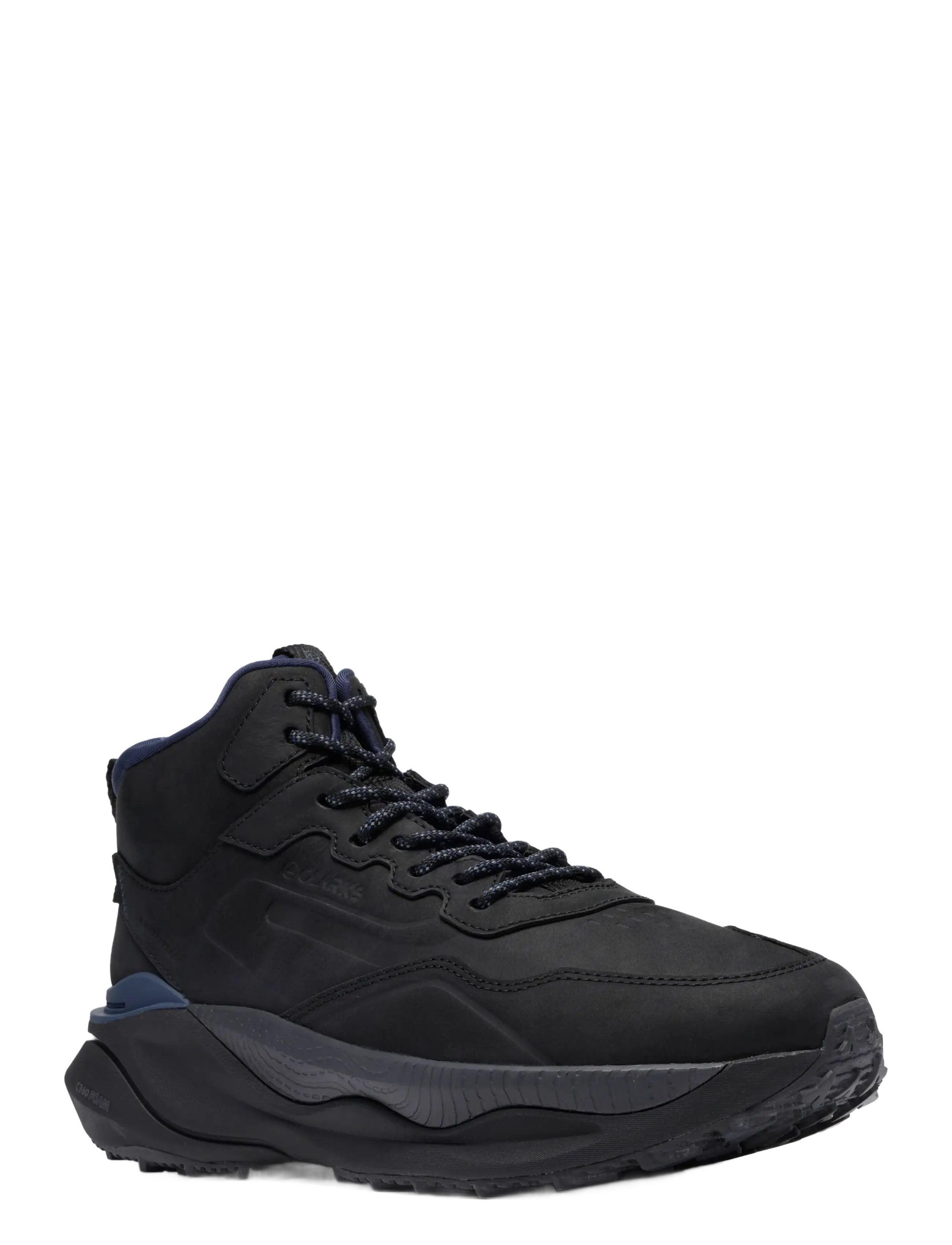 Clarks - Pace TrailHiWP G - shop by occasion - black - 2