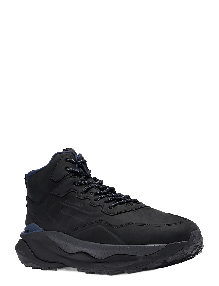 Clarks - Pace TrailHiWP G - shop by occasion - black - 2