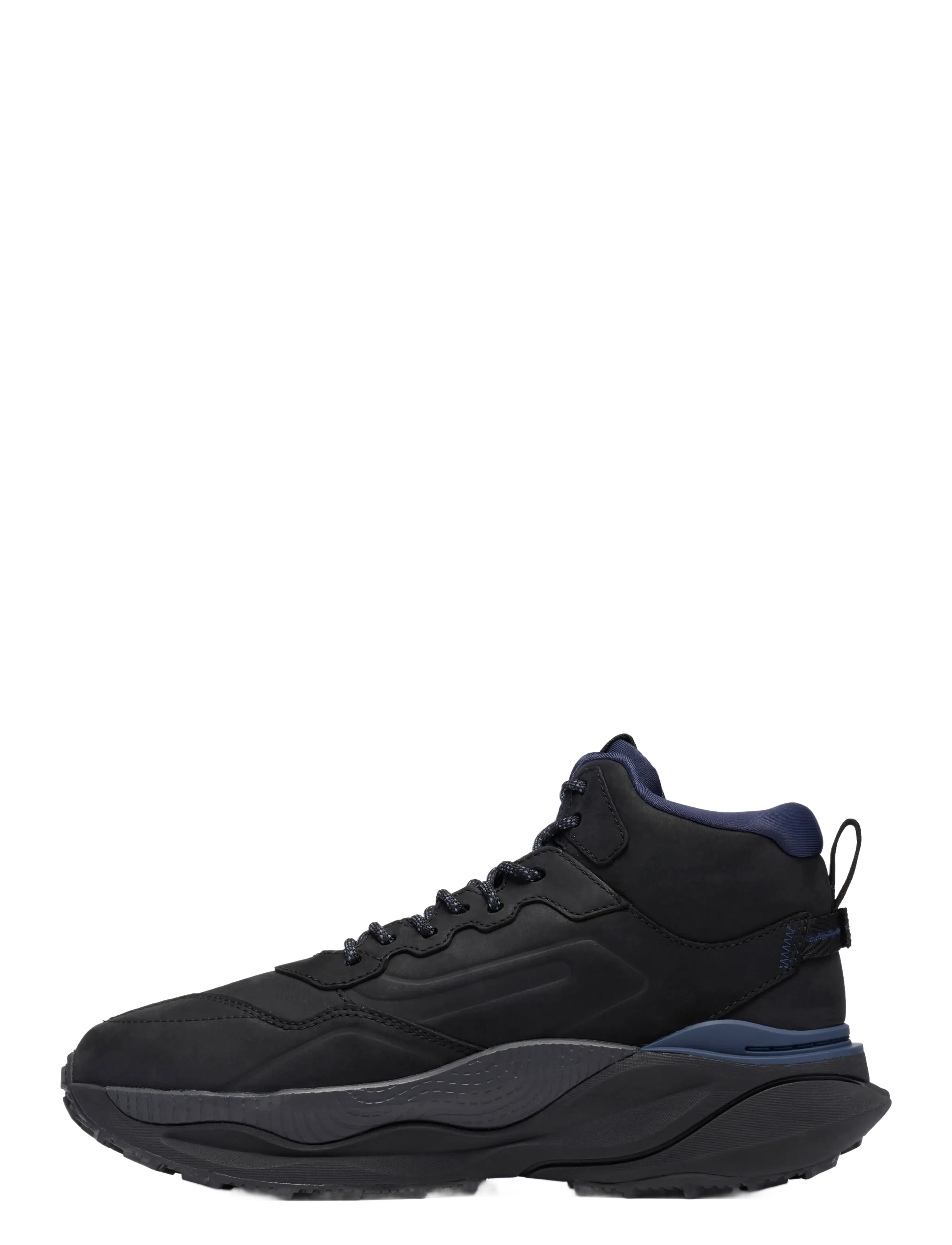 Clarks Pace Trailhiwp G sneakers herr – bild 4
