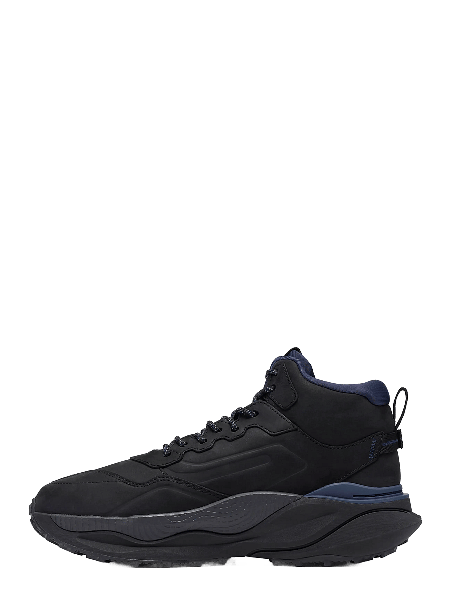 Clarks - Pace TrailHiWP G - shop by occasion - black - 3