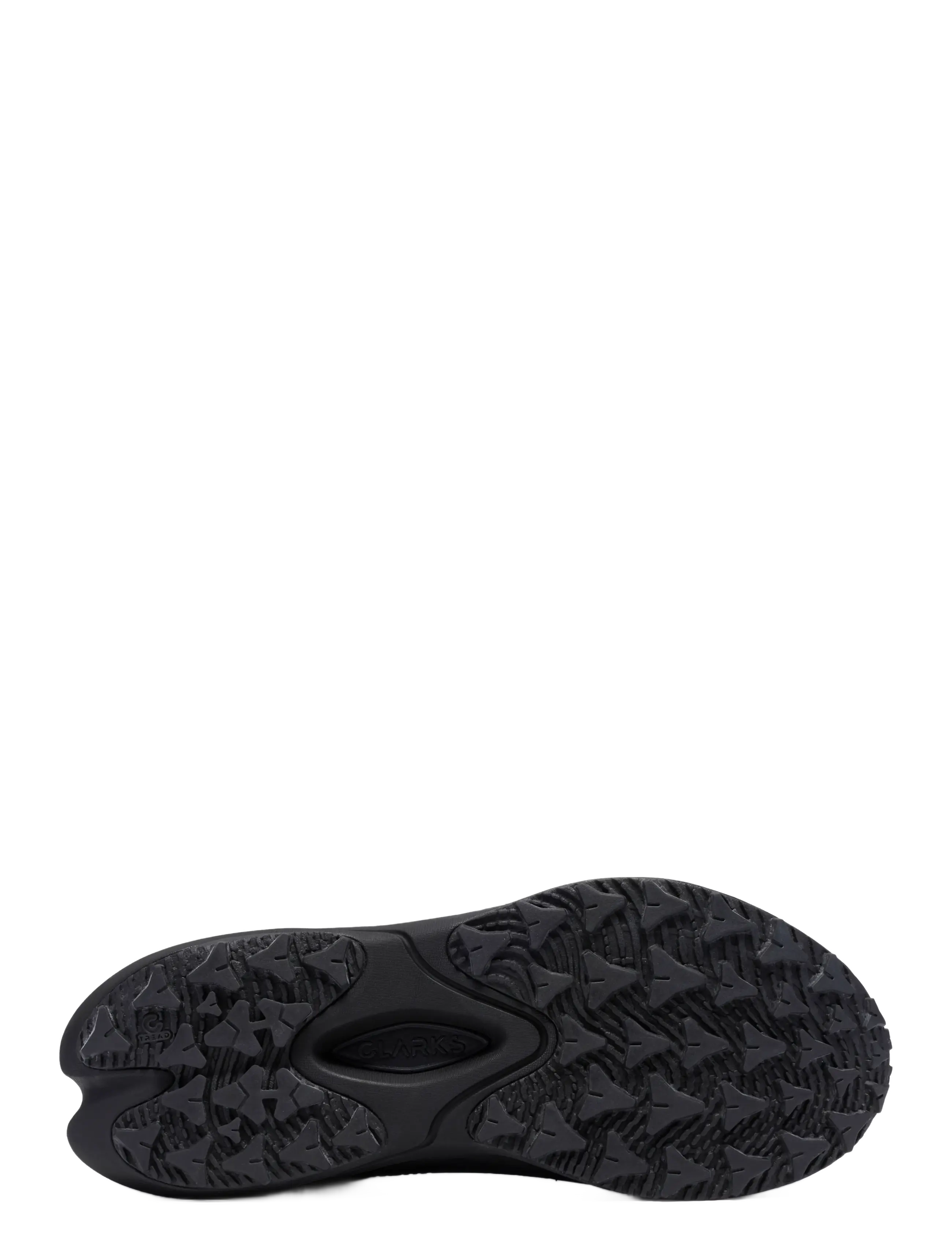 Clarks Pace Trailhiwp G sneakers herr – bild 5