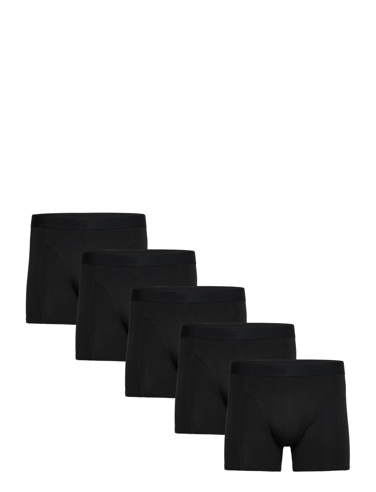 Claudio Claudio 5-Pack Tights - S 1