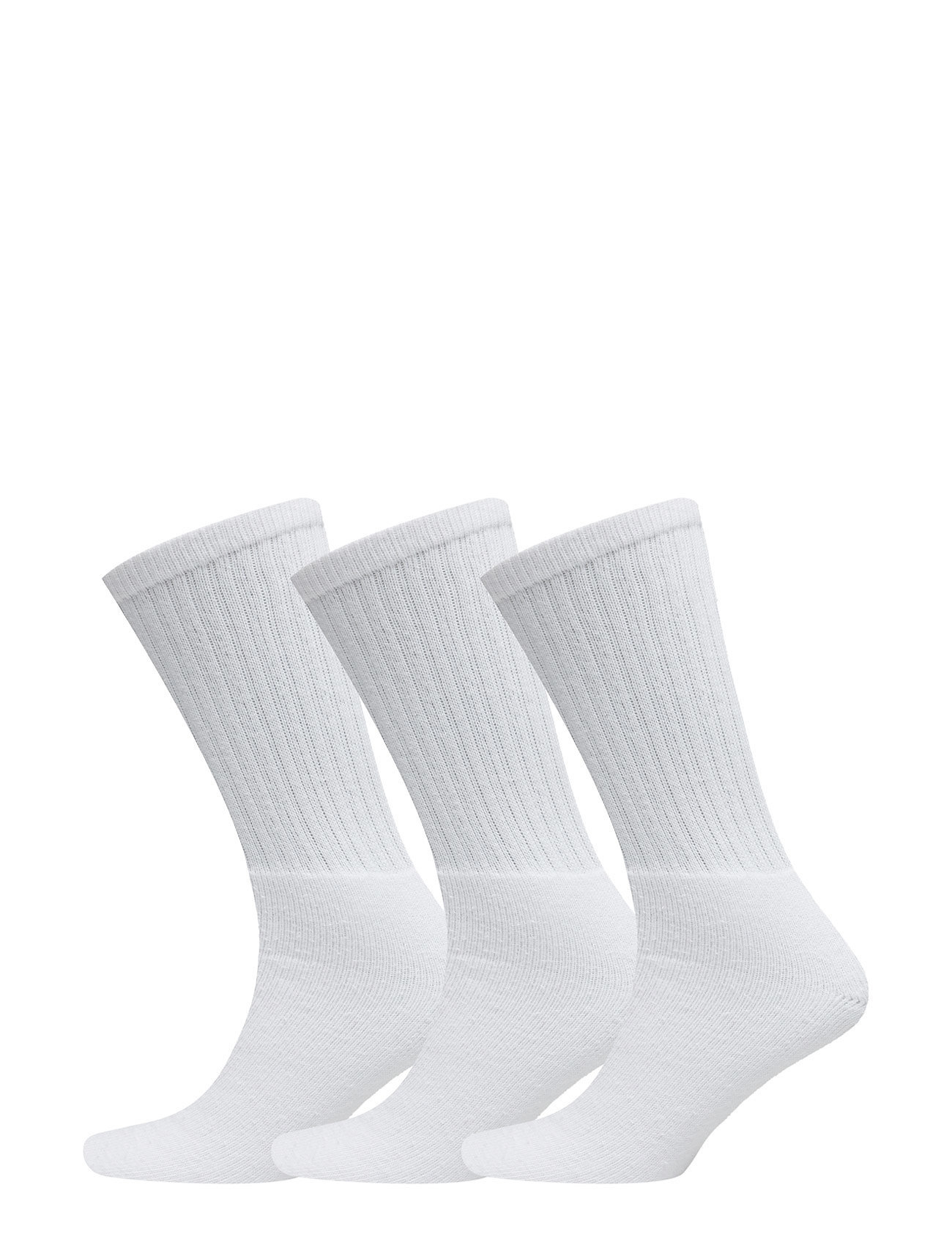 Claudio Claudio Socks Tennis 3-Pack - - 40-45 1