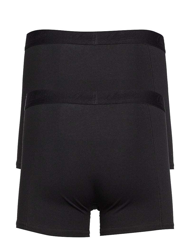 Claudio - Claudio trunk 2-pack. - aluspükste mitmikpakk - black - 1