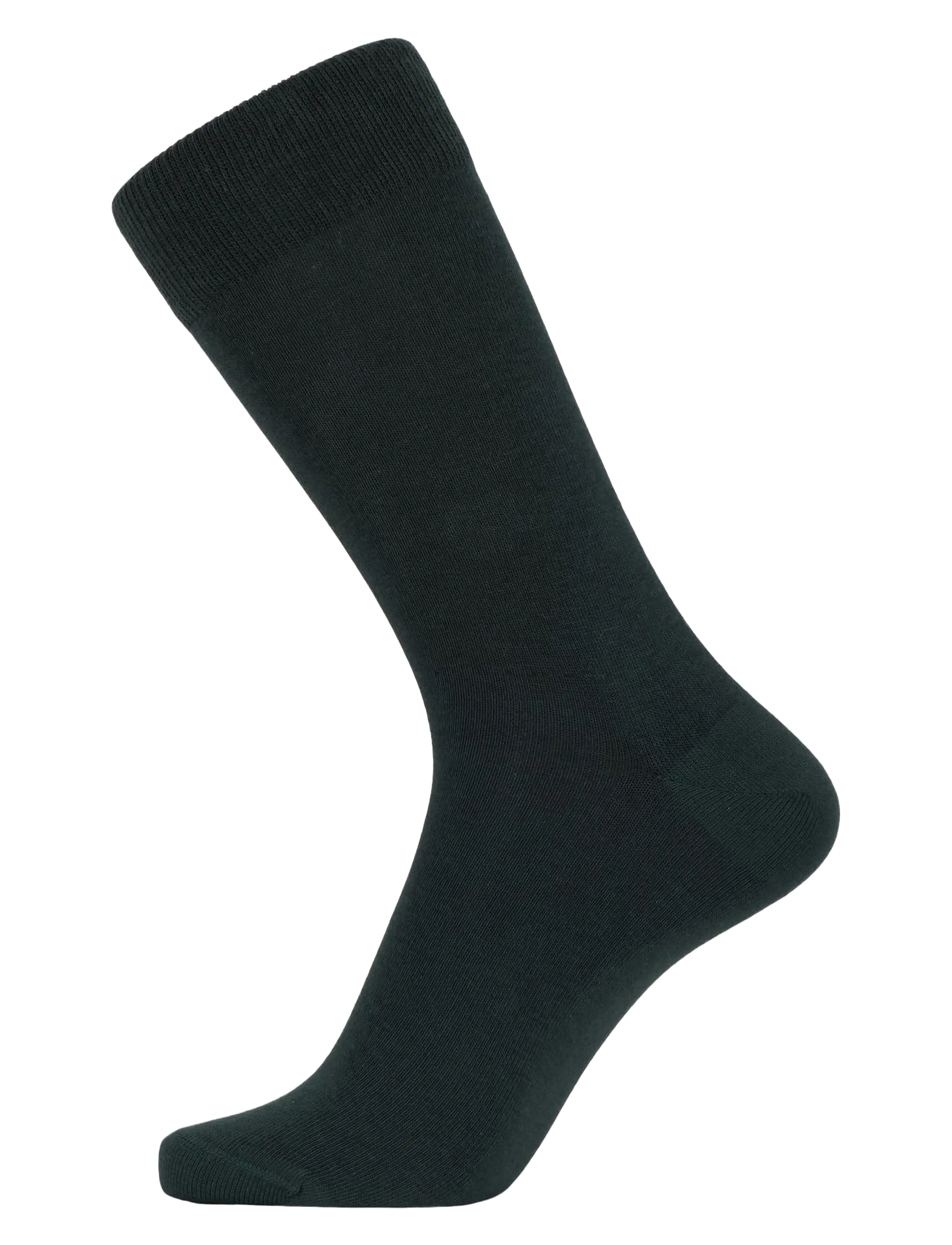 Claudio - Claudio socks 7-pack - die niedrigsten preise - flerfärgad - 2
