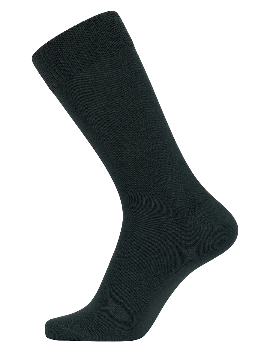 Claudio - Claudio socks 7-pack - crew sokkar - flerfärgad - 2
