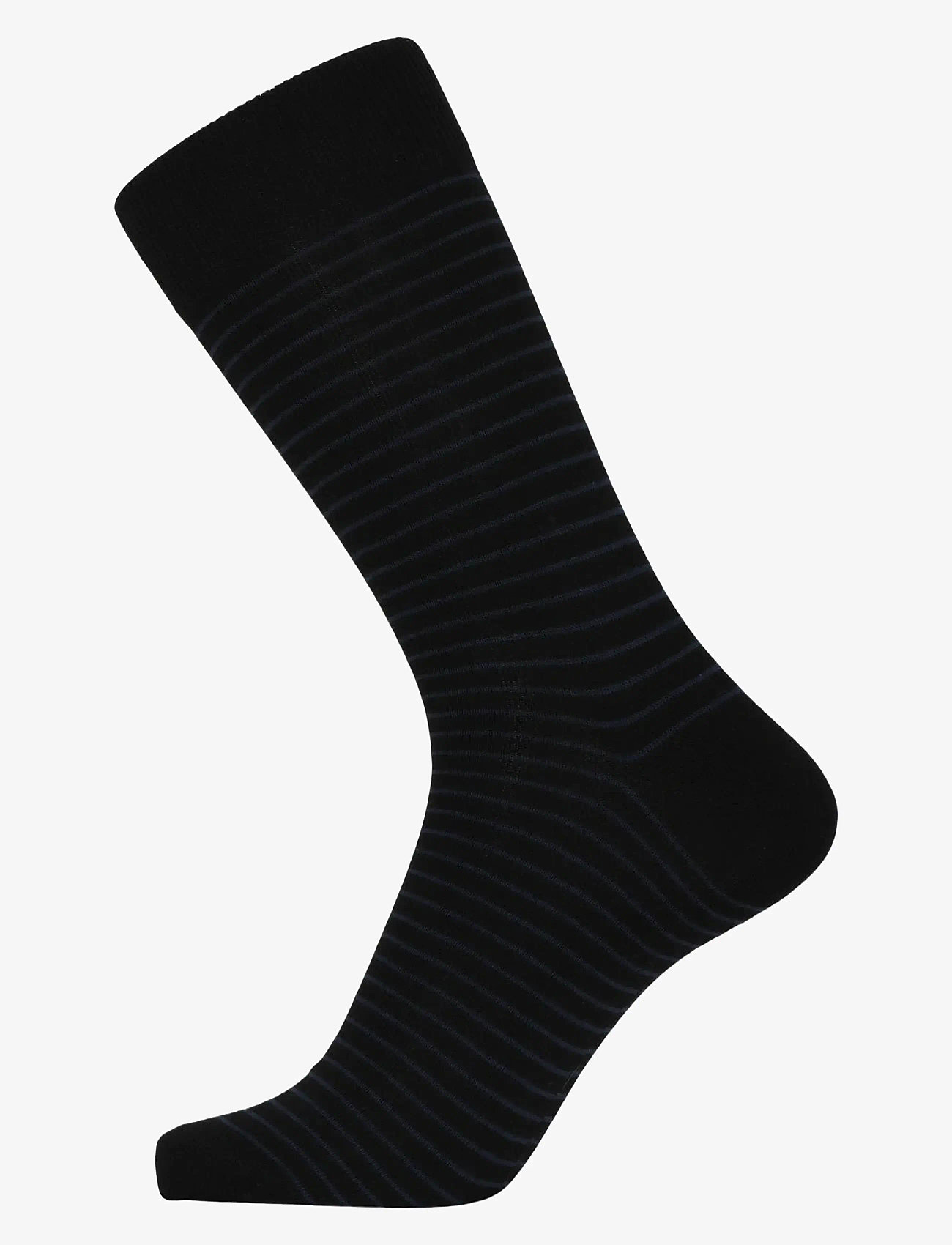 Claudio - Claudio socks 7-pack - alhaisimmat hinnat - flerfärgad - 3