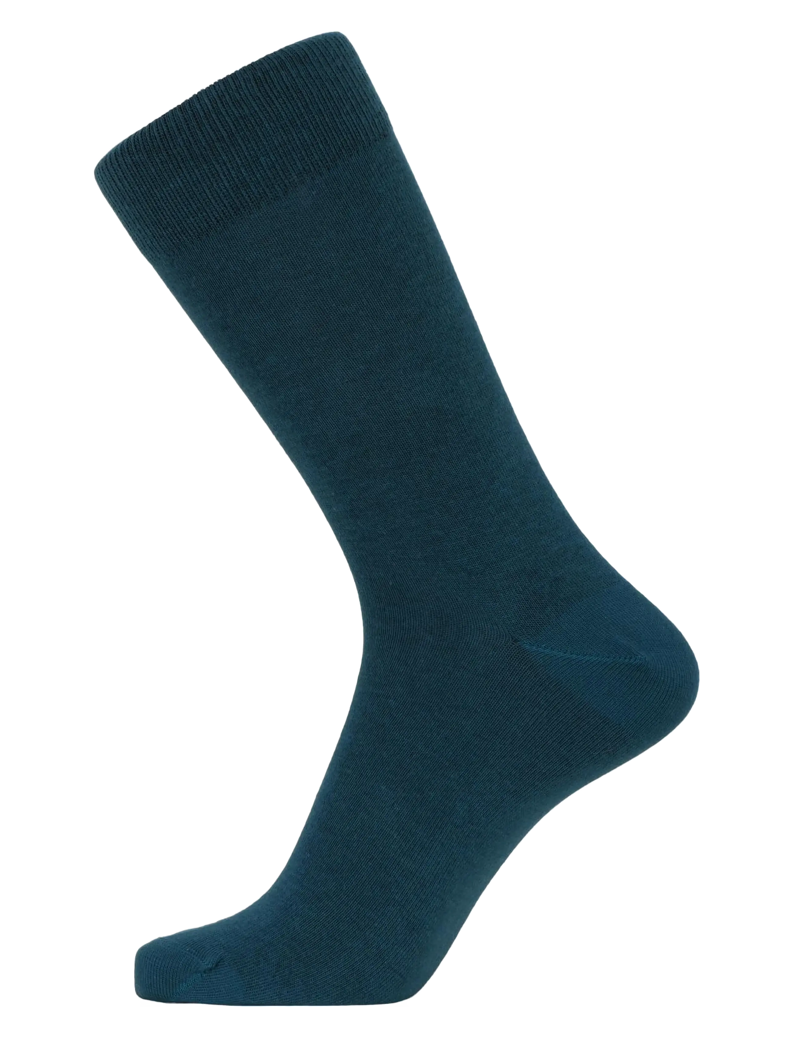 Claudio - Claudio socks 7-pack - die niedrigsten preise - flerfärgad - 4